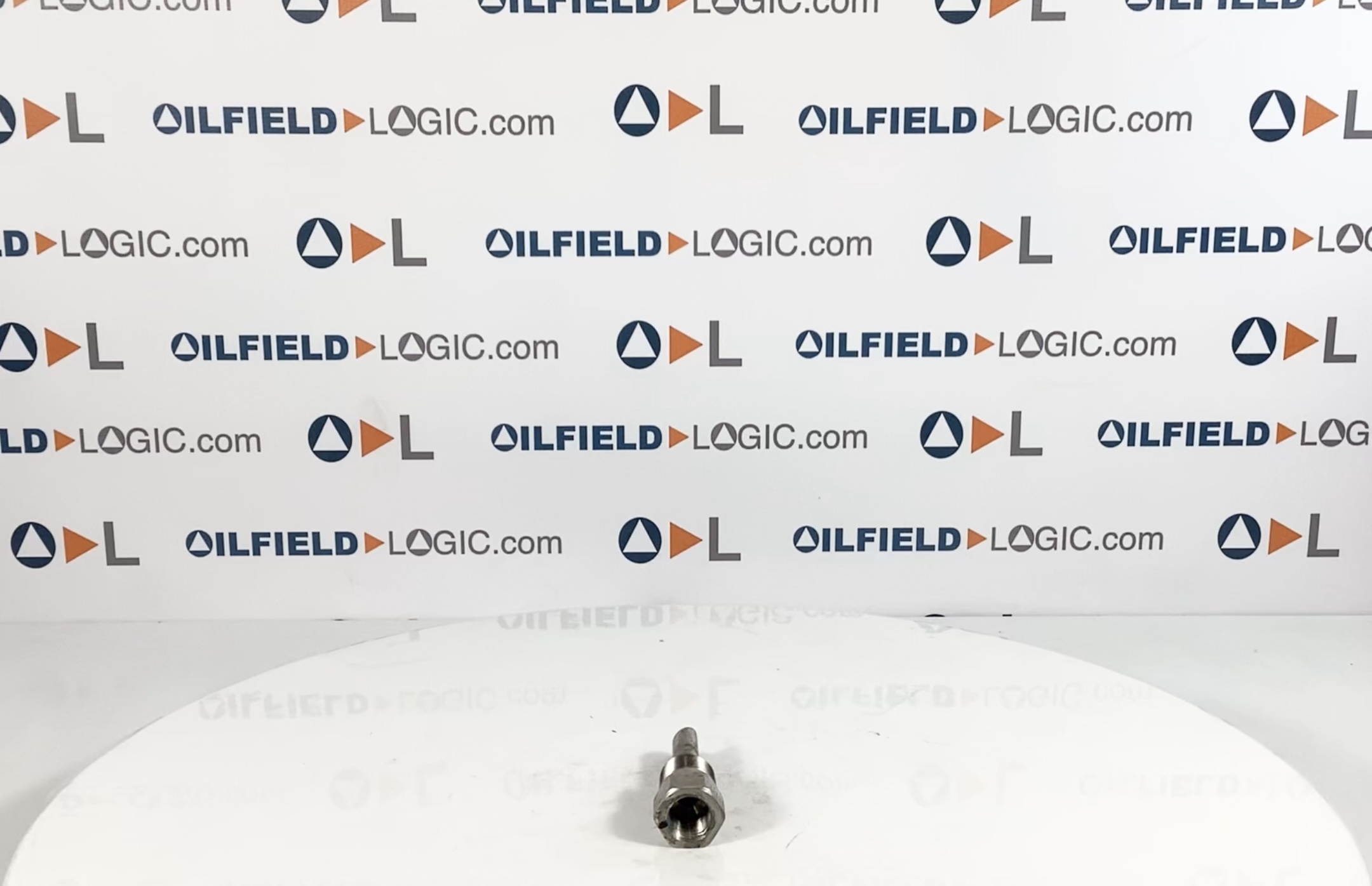 Sample Probe, THD, 1/2"x3/4"x2", 304SS