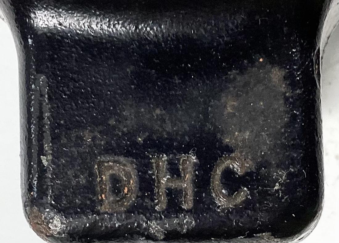 Union, Hammer, Weld, 2", 602, XH