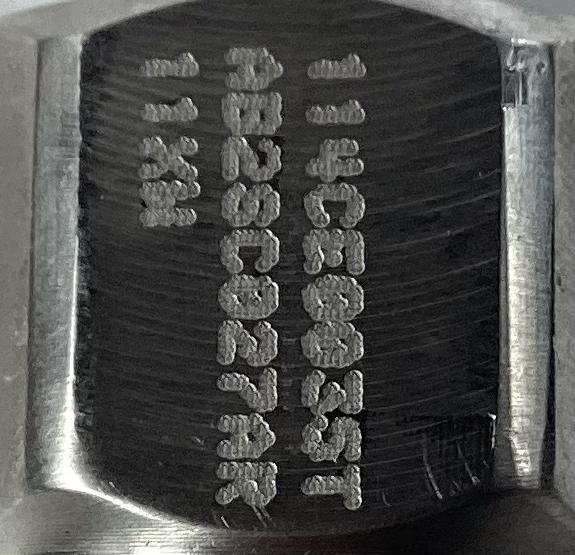 Thermowell, THD, 1/2"x3/4"x3-1/2", 316SS