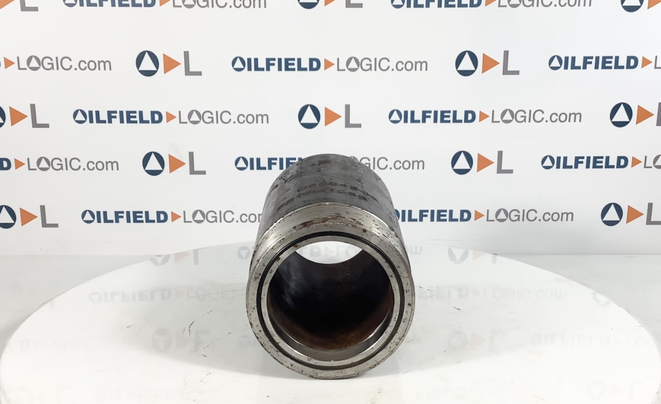 Pipe, Hammer Nut, 4"x10"