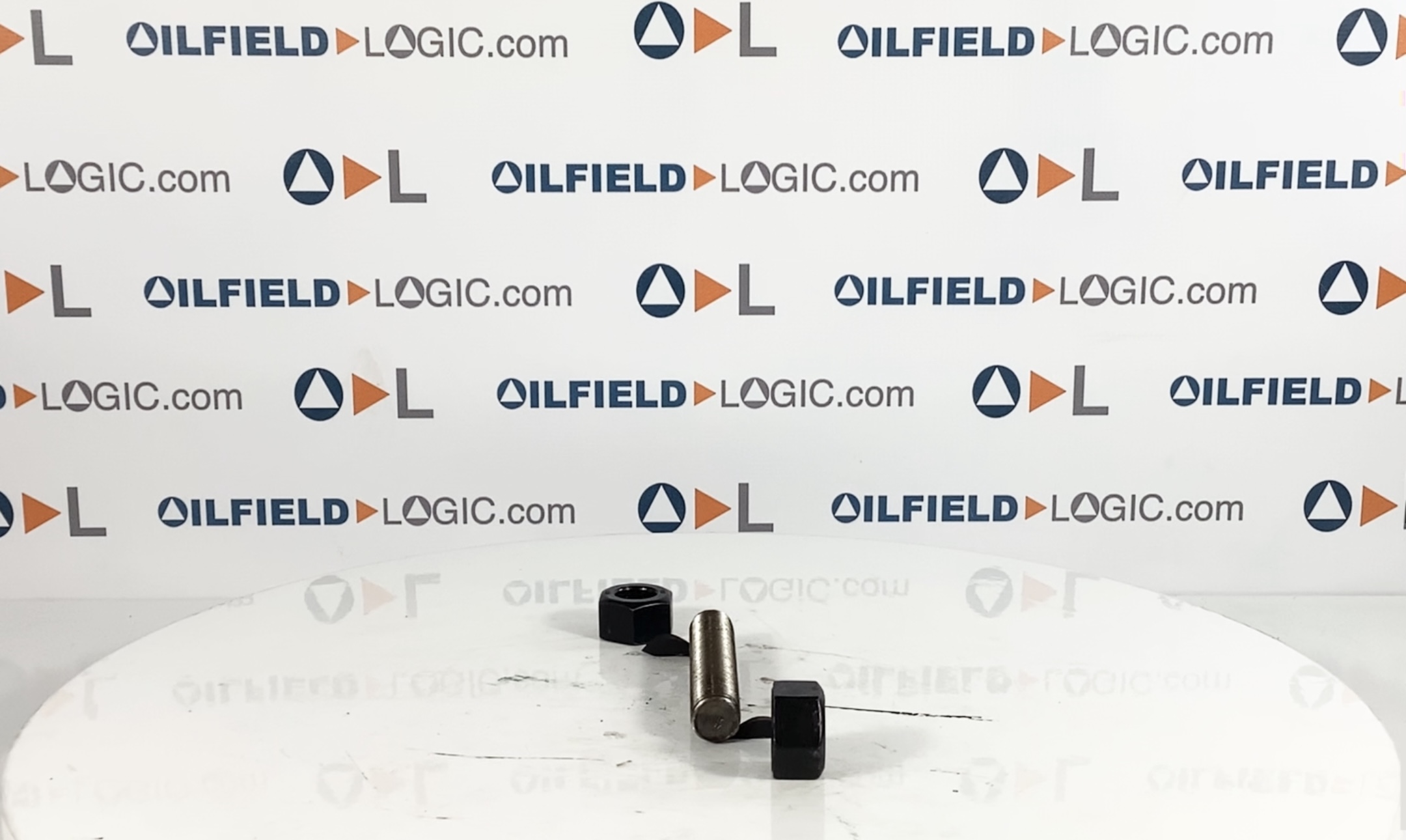 Stud, THD, 7/8"-9 x 5", B-7