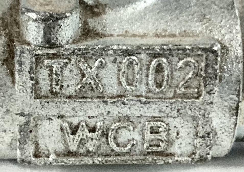 Valve, Ball, FxF, 1/2", 5000#