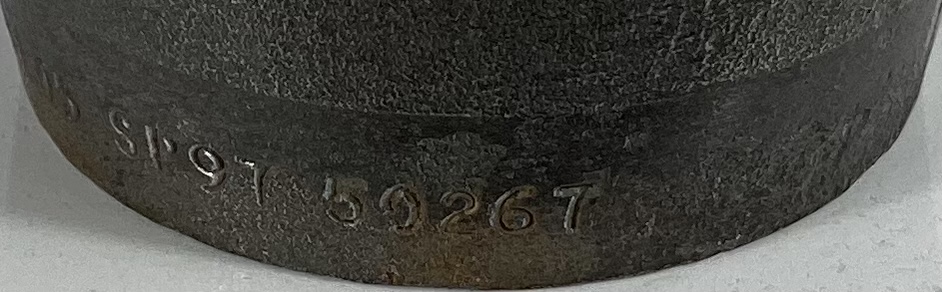 Threadolet, WxTHD, 36"-12"x1", FNPT, 3M , SA105