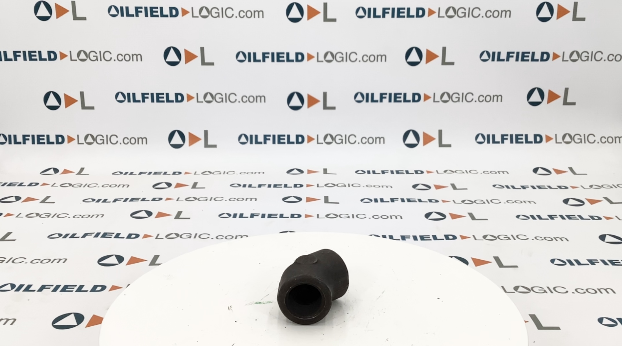 Elbow, 45°, THD, 3/4", FNPT, 2M, SA105