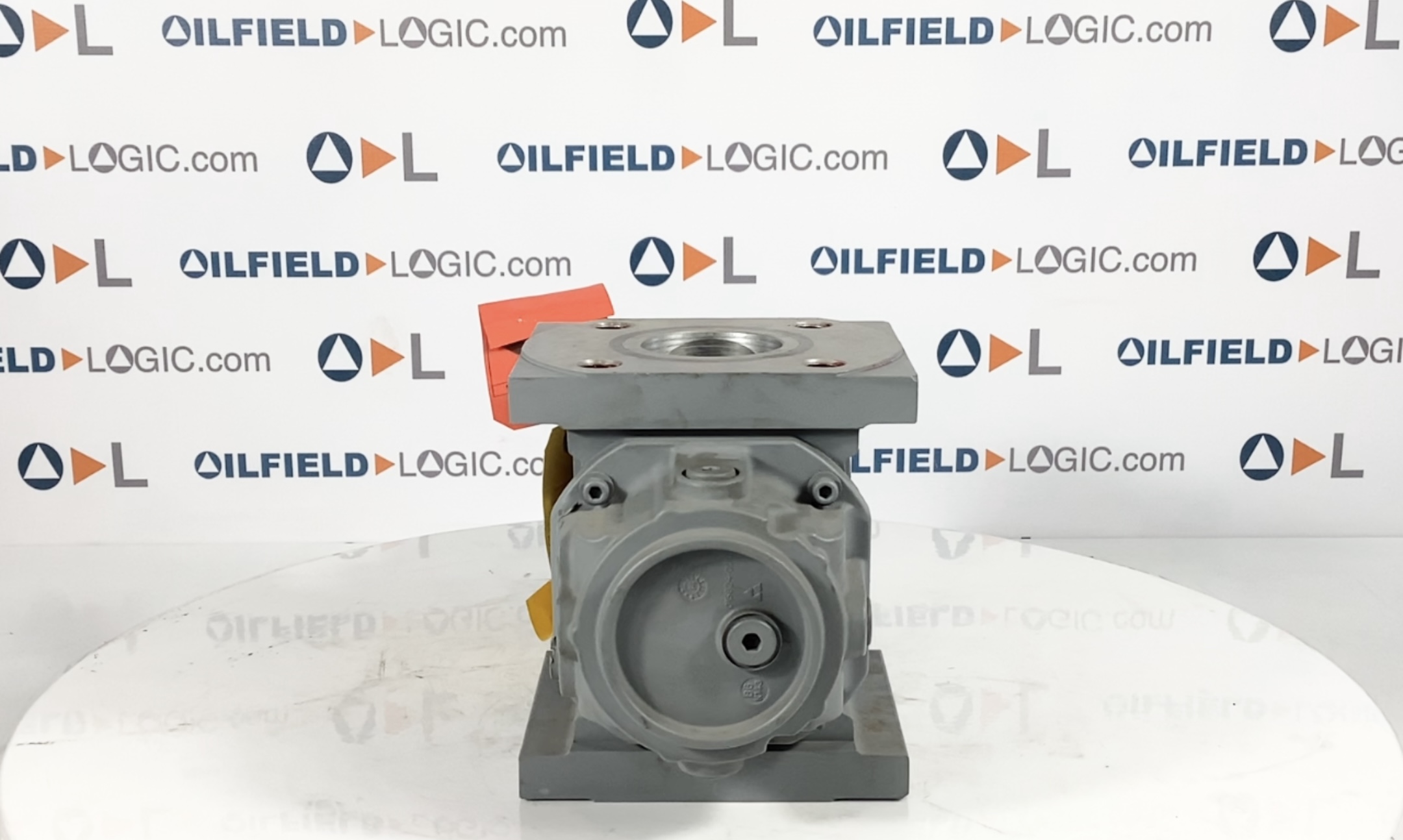 Meter, Roots, Dresser, 8C175, 2", RF150, 175#