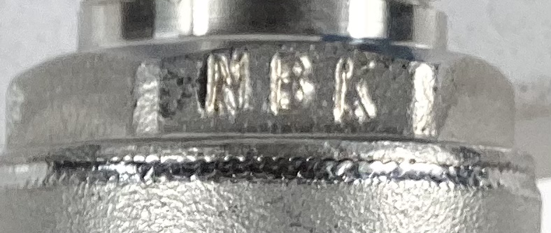 Valve, Ball, MxF, 1/2", 2000#