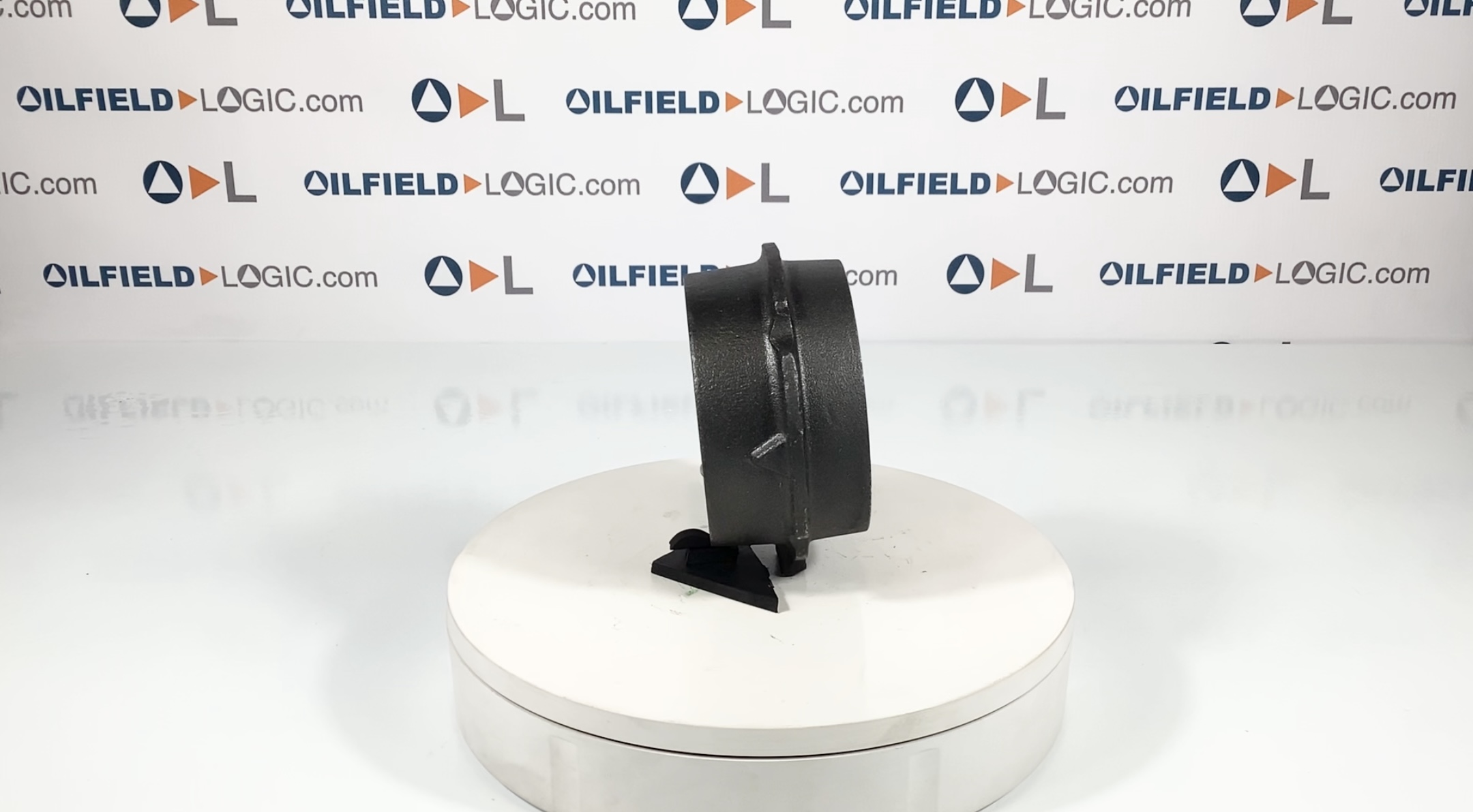 Valve, Check, Balon, 3", 1480#