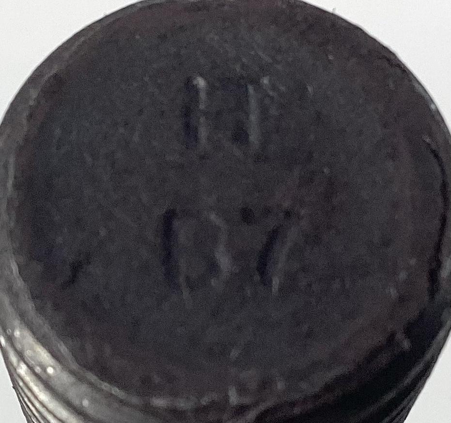 Stud, THD, 7/8"-9 x 6", B-7