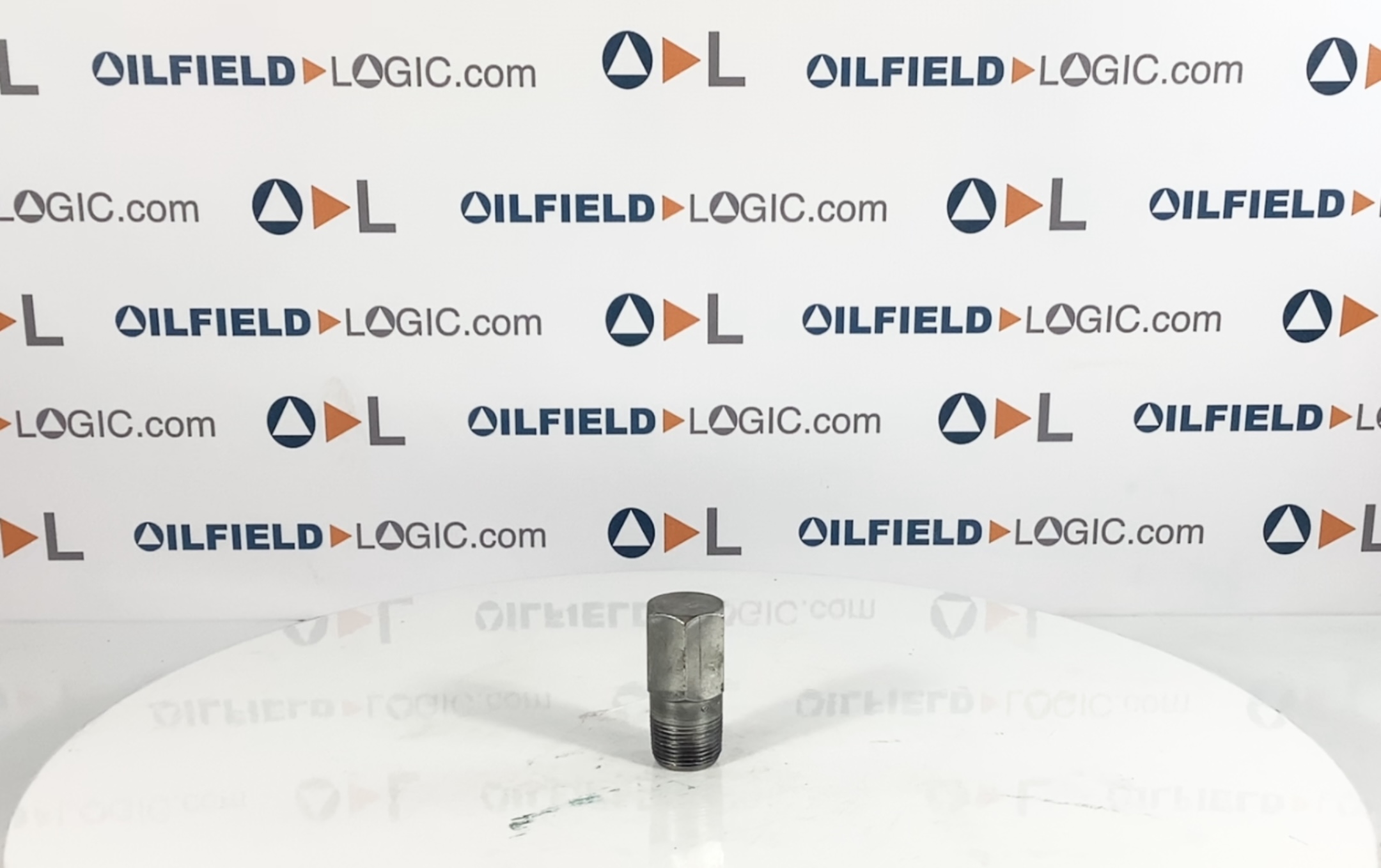 Plug, Bull, THD, 1", XH