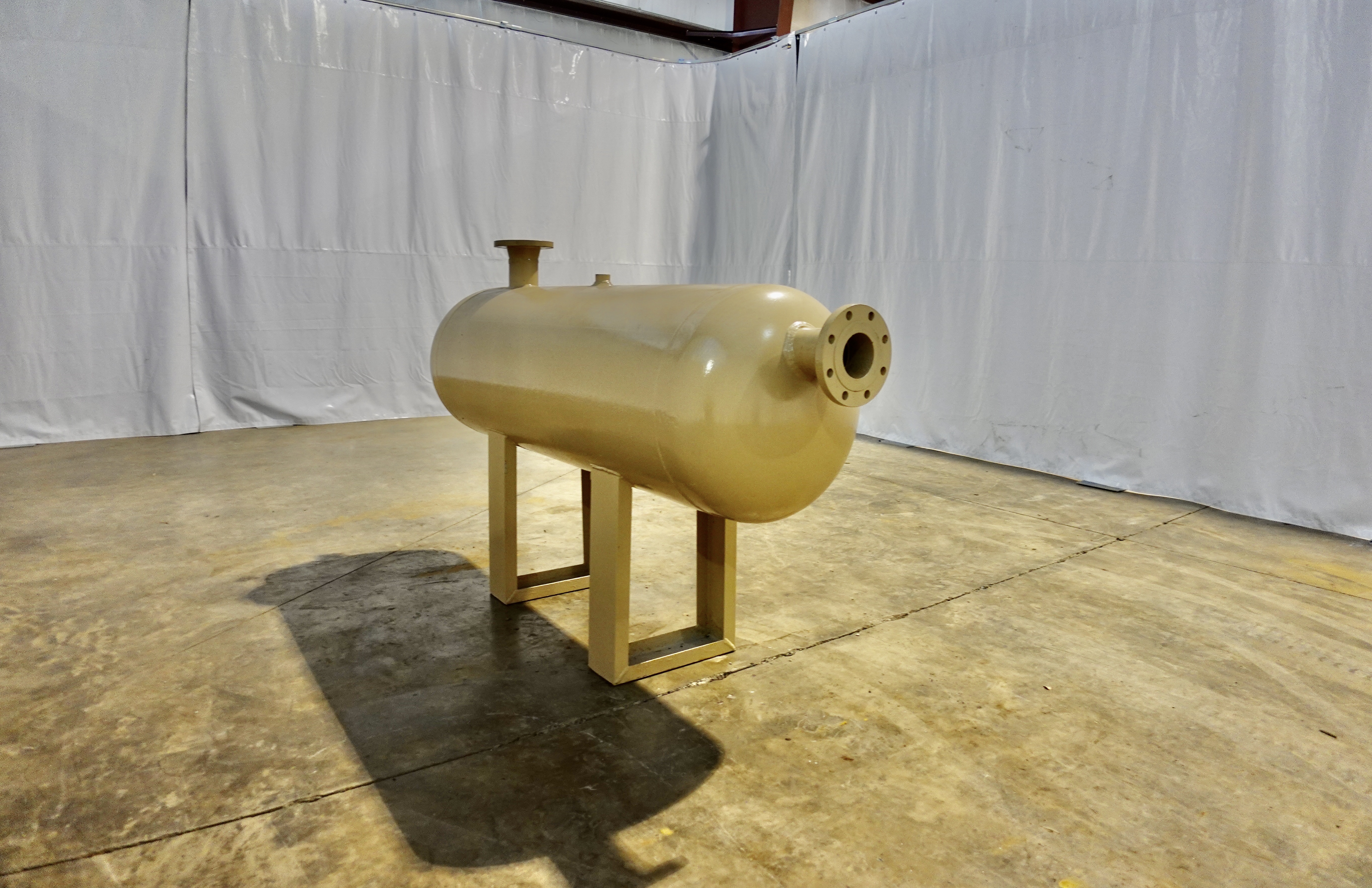 Used Flare Knockout, 24"x5', 30#