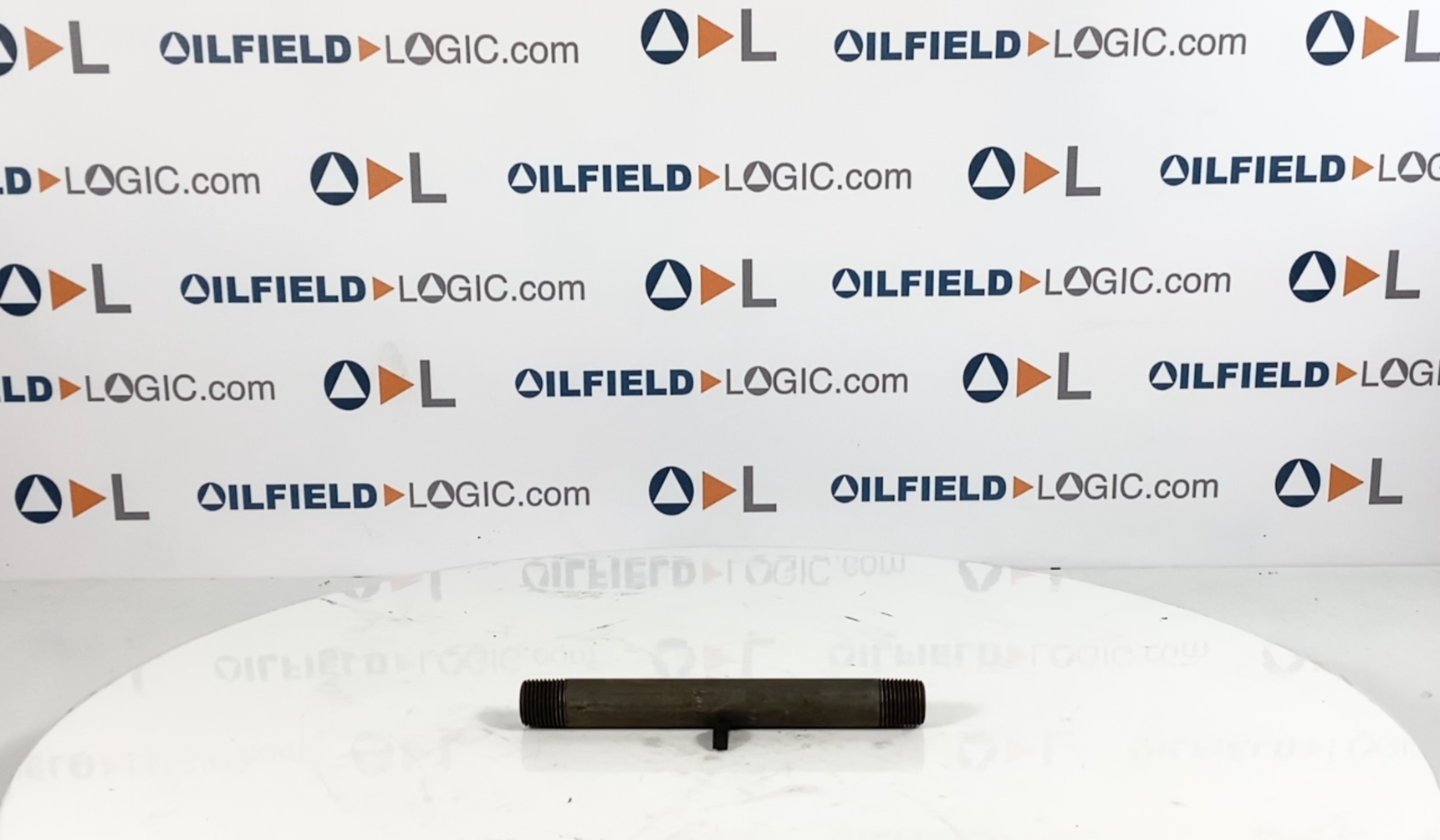 1/2" x 7" SCH80 Nipple