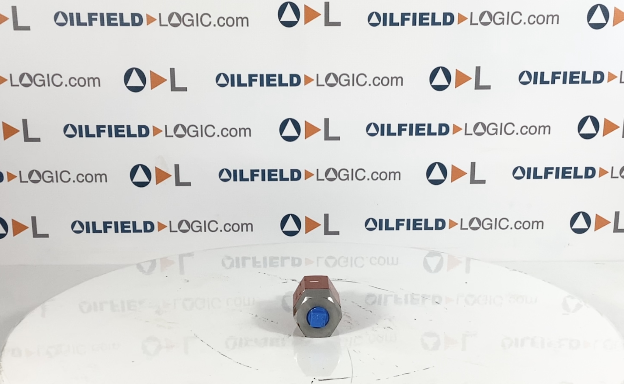 1/2" CV15 Spring Check Valve