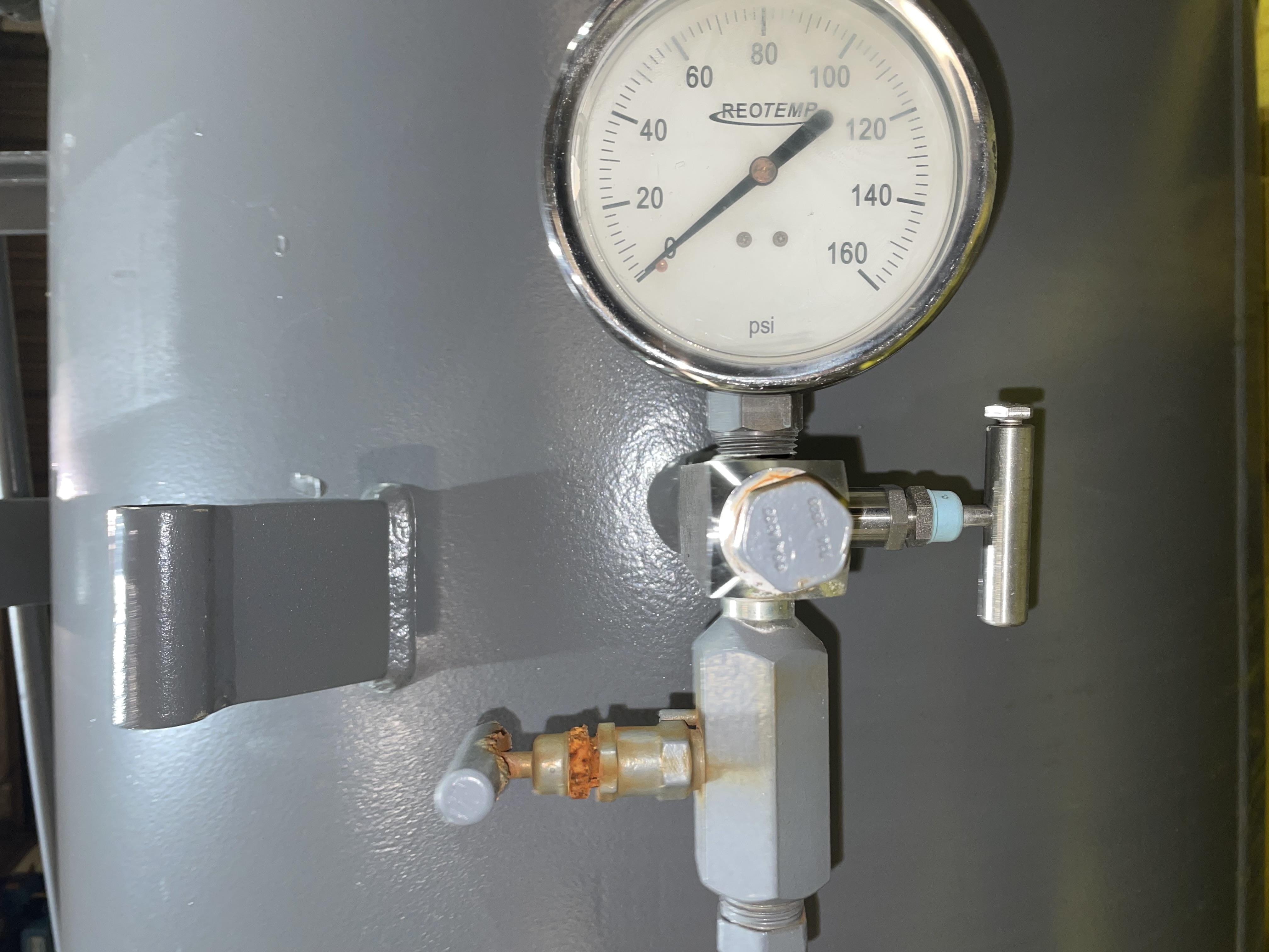 Dehy, Regen, 1.5 MMBTU