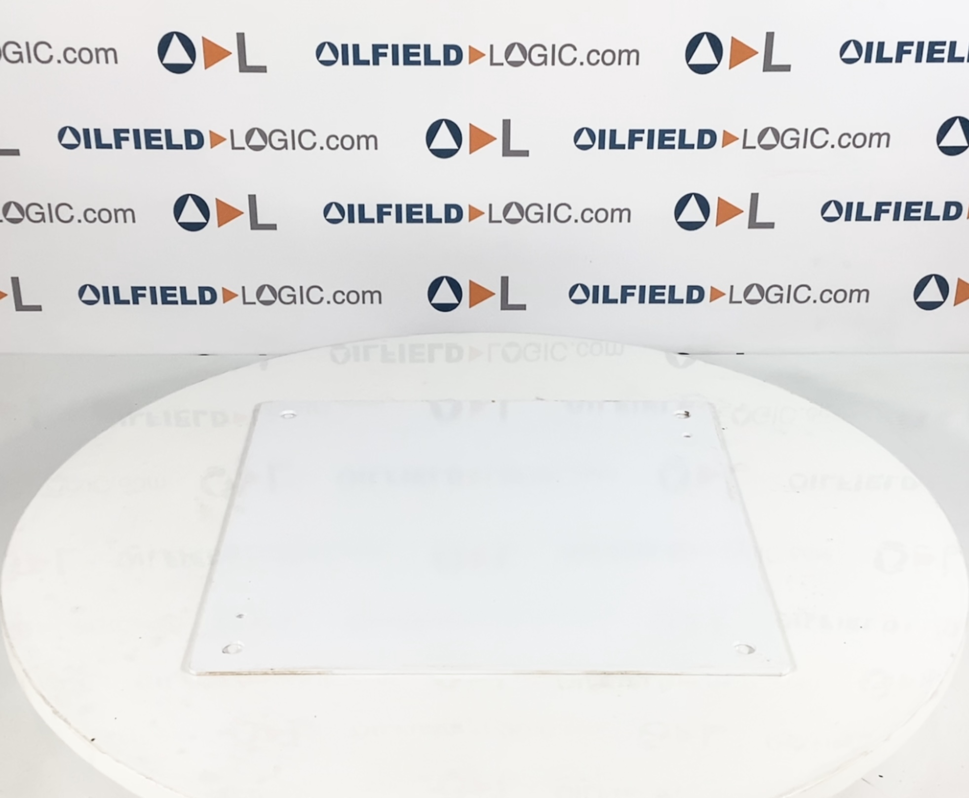 Panel, Enclosure, 16"x16", 12ga