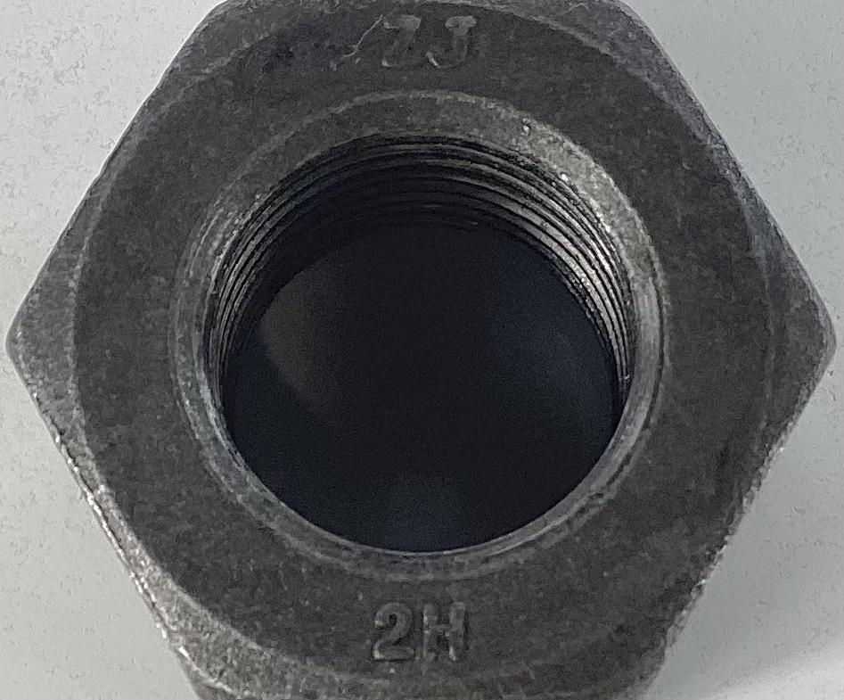 Stud, THD, 1 1/4"-8 x 7 1/2", B-7