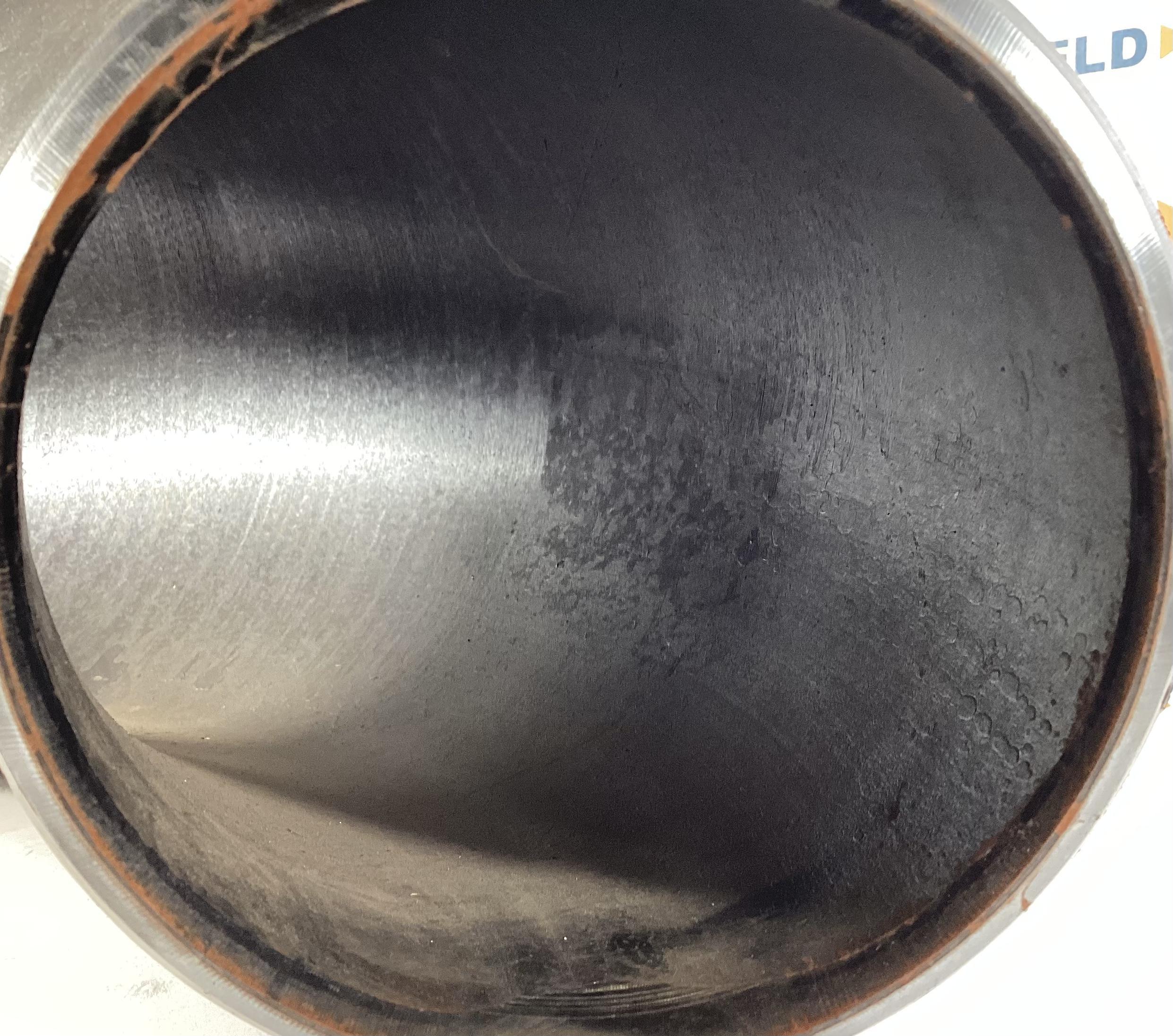 Reducing Elbow, Weld, 10"x6", STD