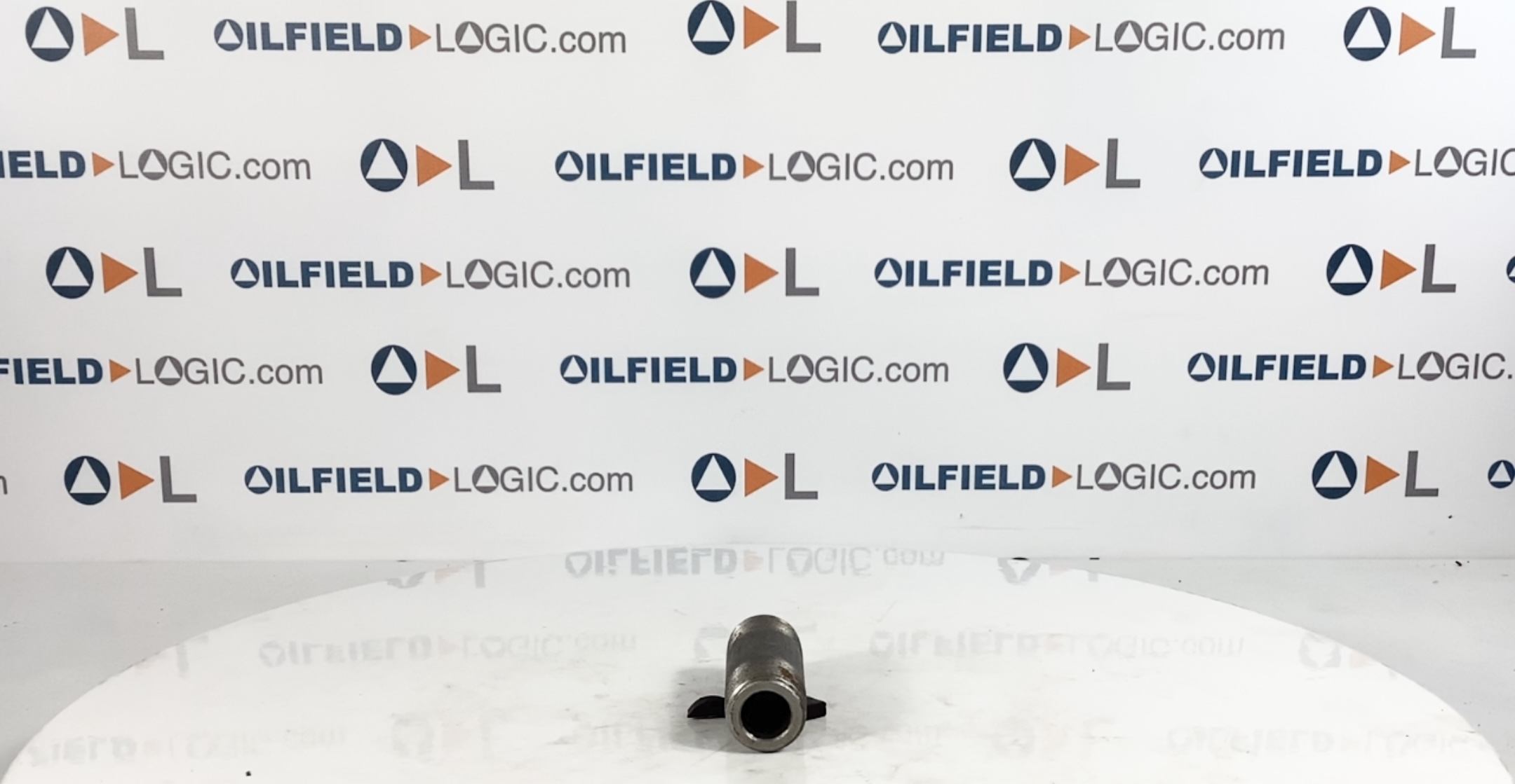 Nipple, 1"x3-1/2", SCH160