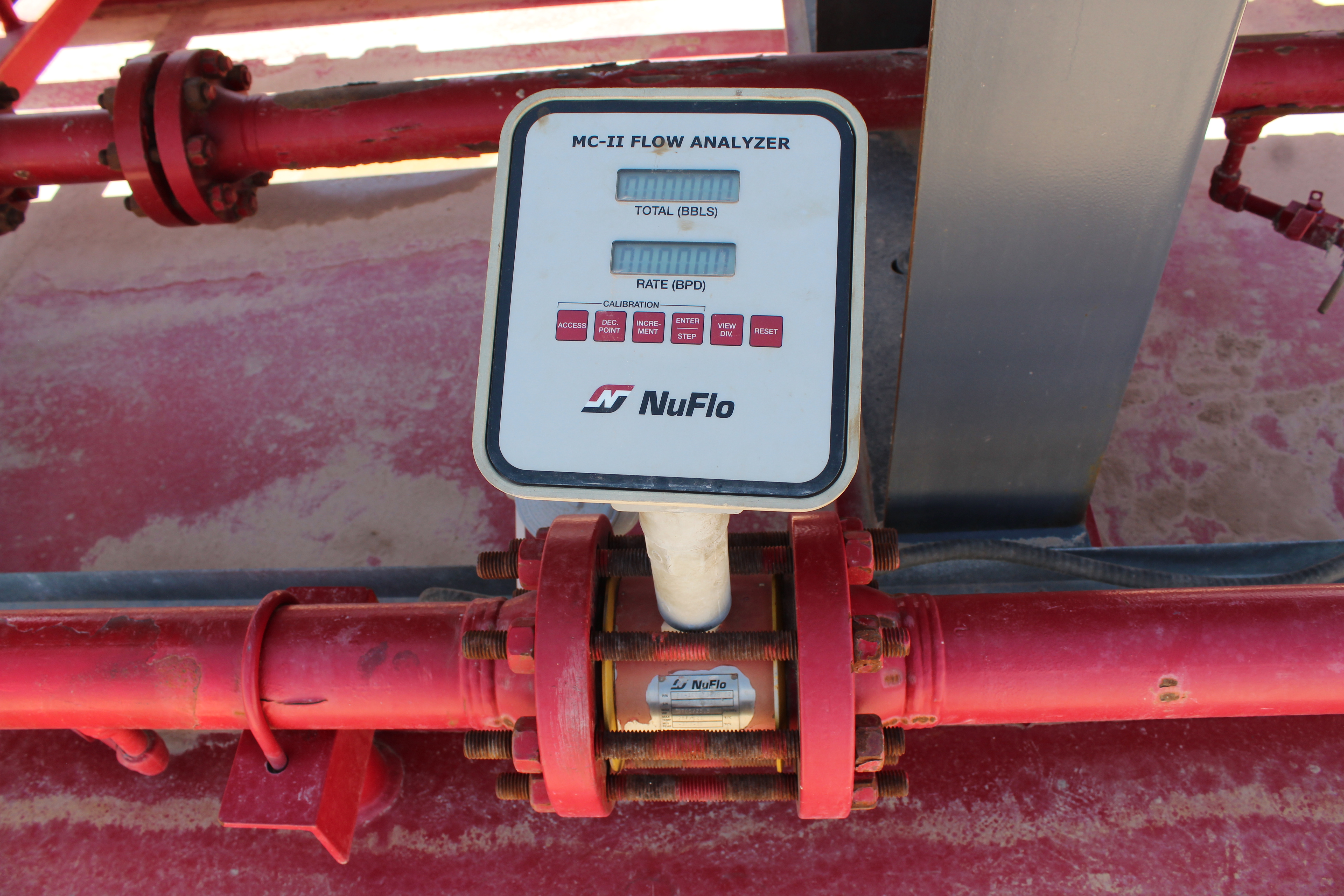 Used Separator, Horizontal, 4P, 72"x20', 500#