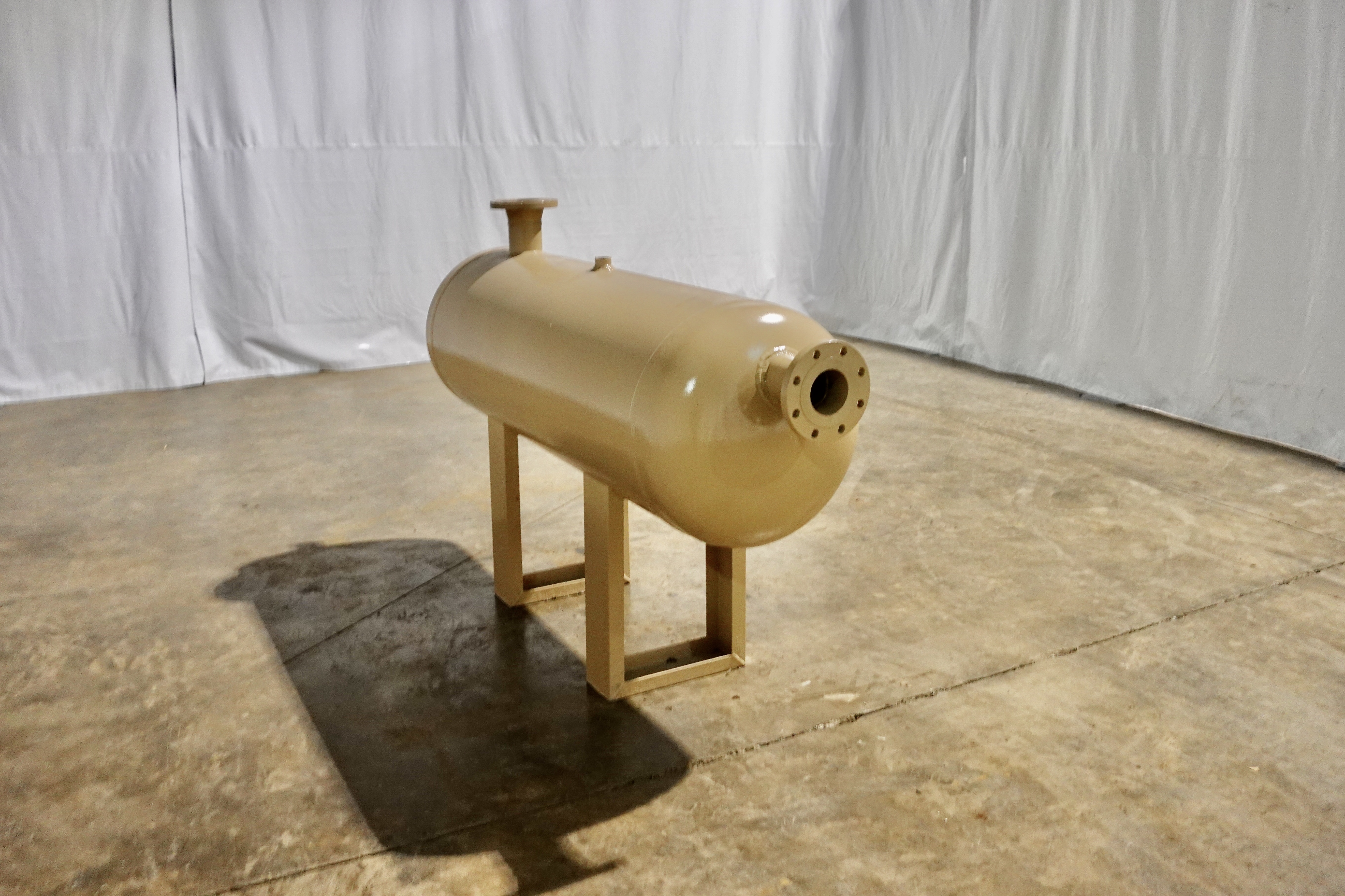 Used Flare Knockout, 24"x5', 30#