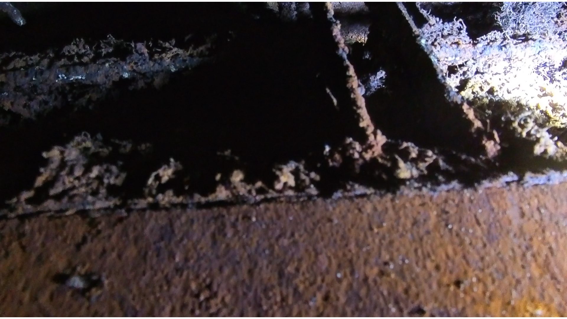 Used Separator, Horizontal, 3P, 48"x10', 1440#