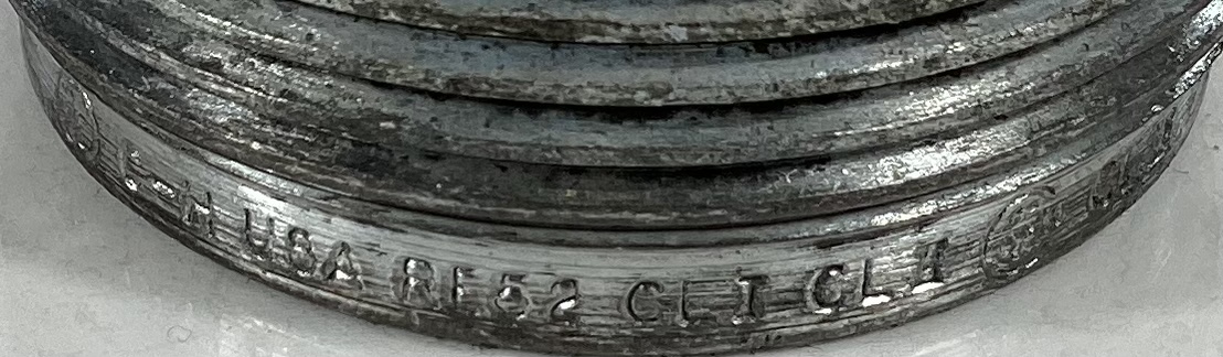 fitting, Reducer, Electrical, 1-3/4"x1", MxF