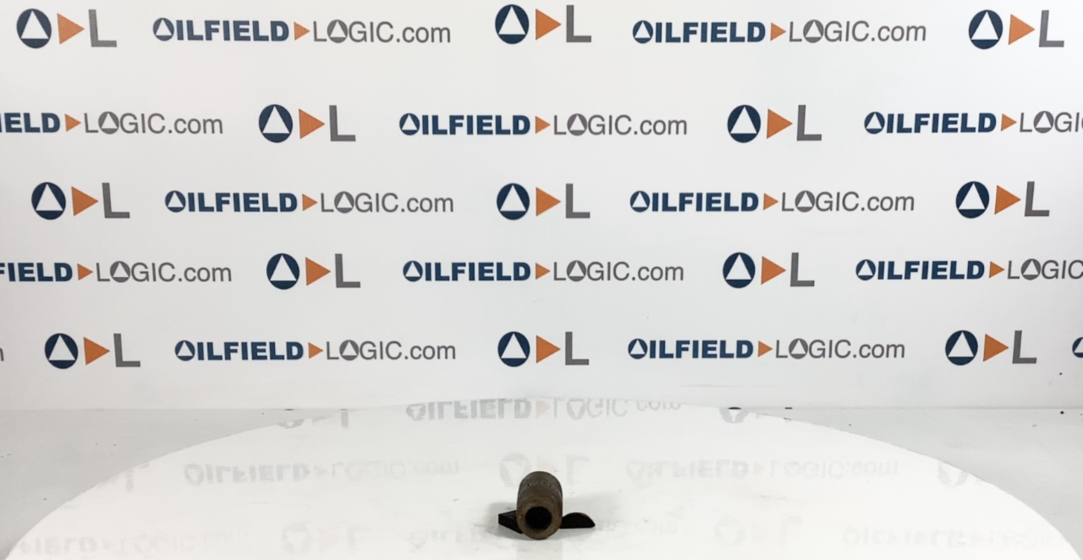 Nipple, 3/4"x2", SCH-160