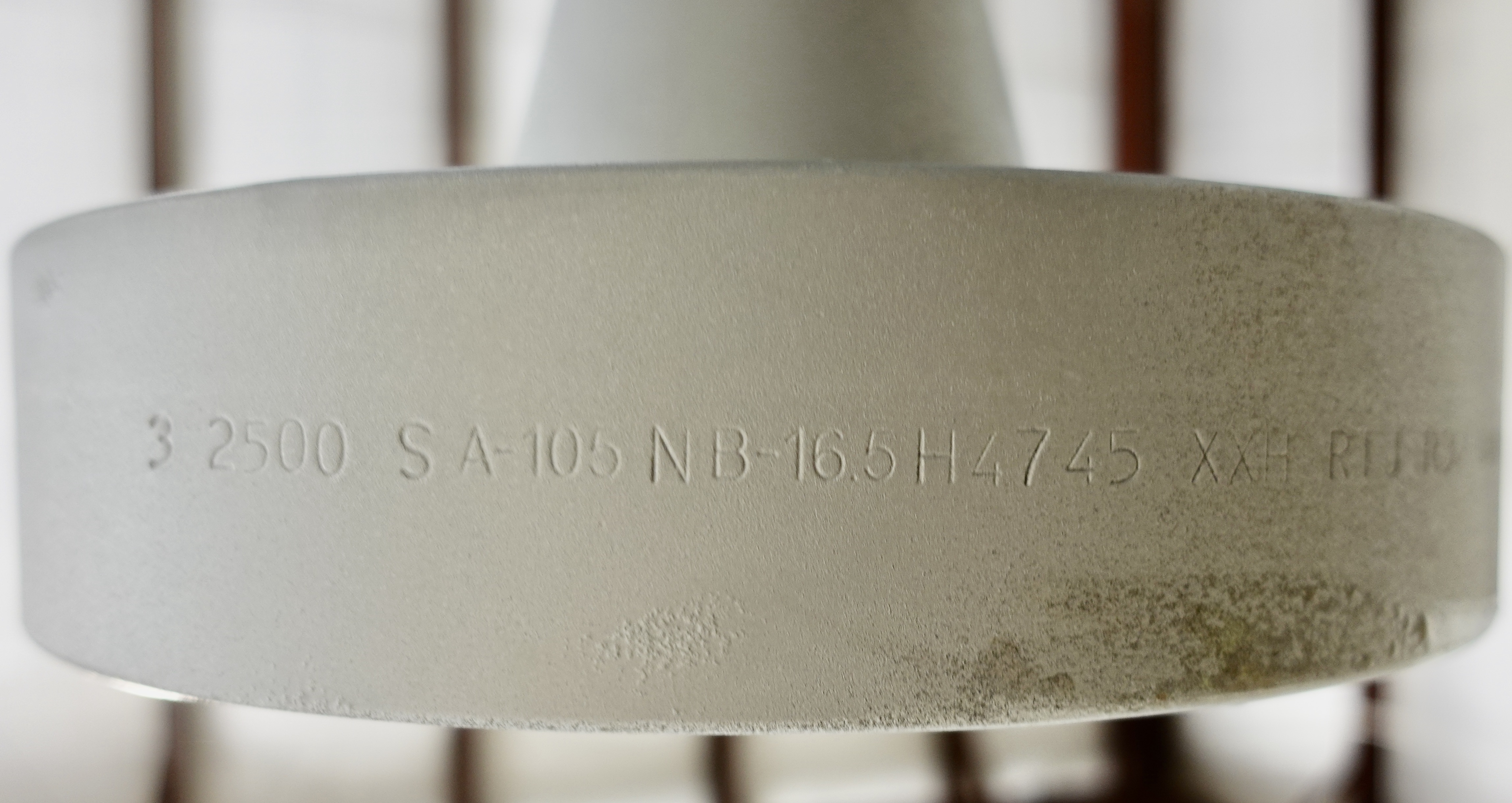 Used Sand Trap, Gravity, 28"x8', 5000#