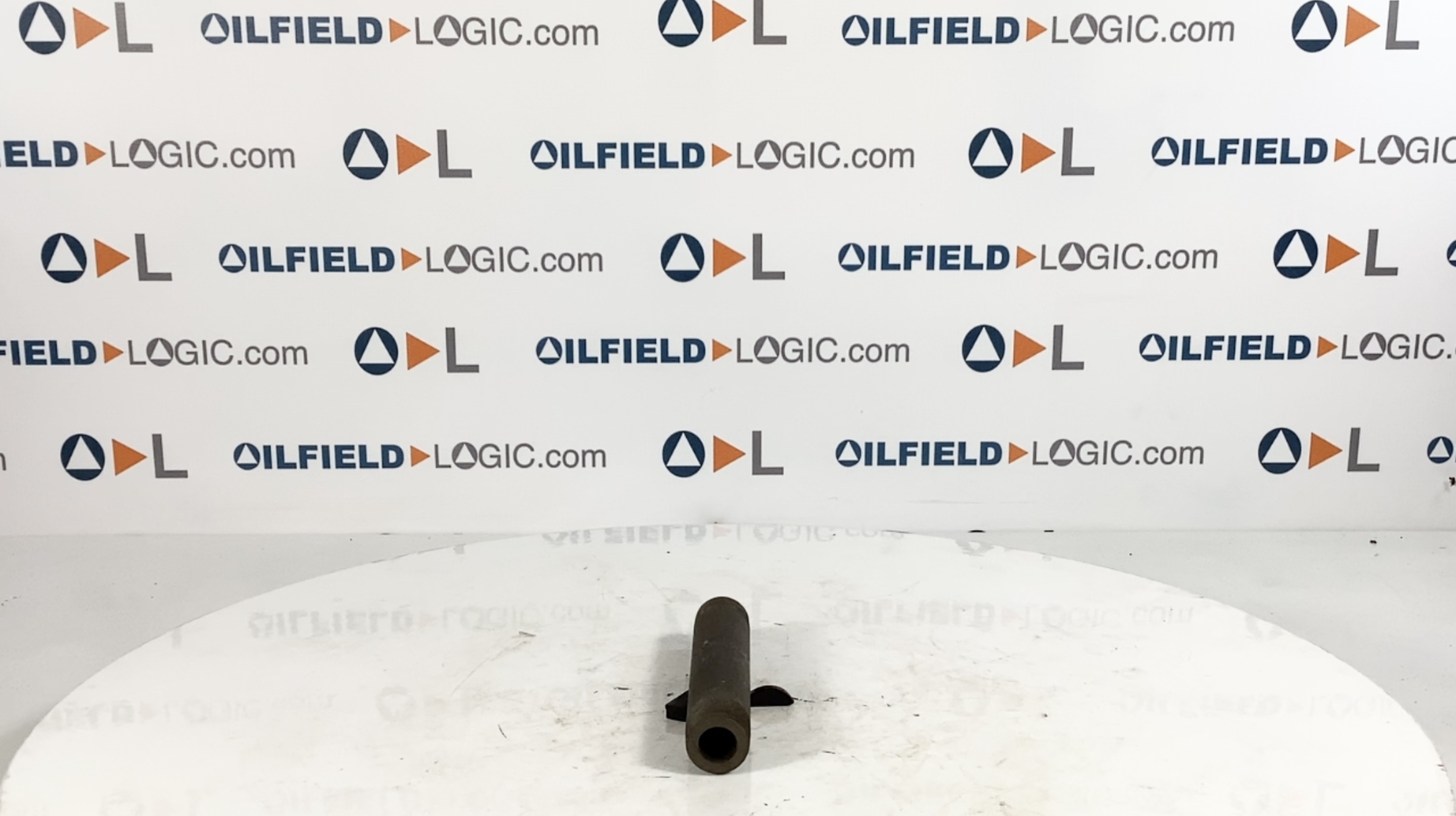 Nipple, 3/4"x6", SCH160