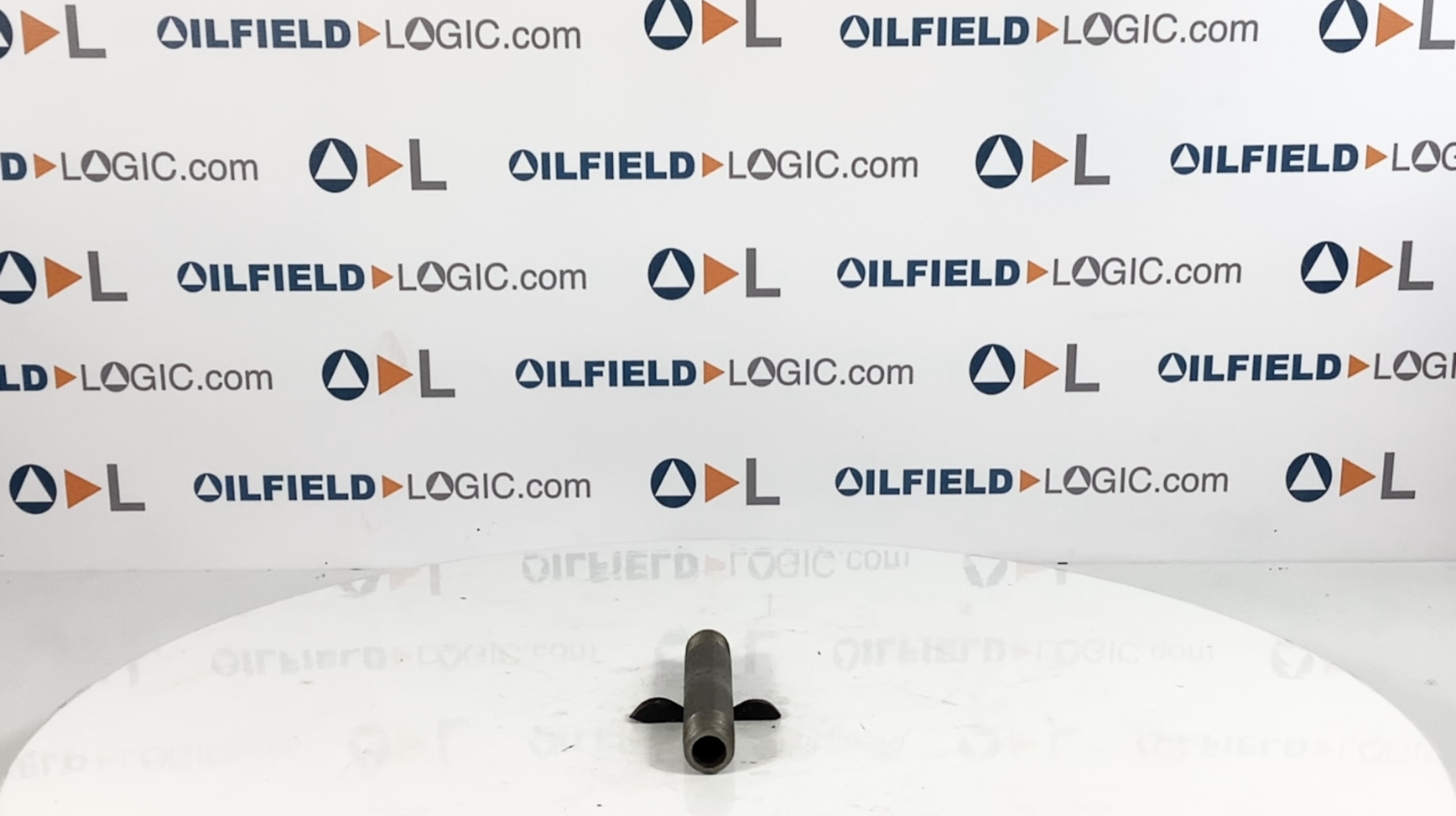 1/2" x 5" SCH80 Nipple