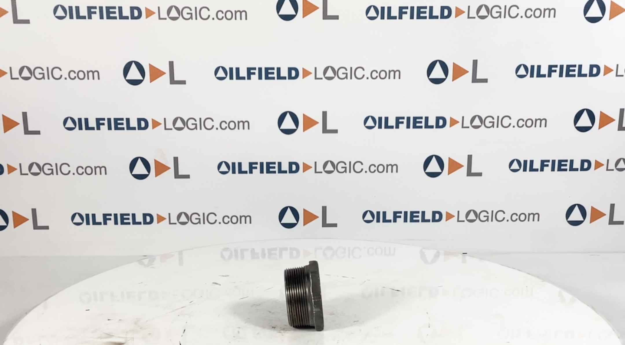 Bushing, Hex, THD, 2"x1/2", MNPT/FNPT, 6M, SA105