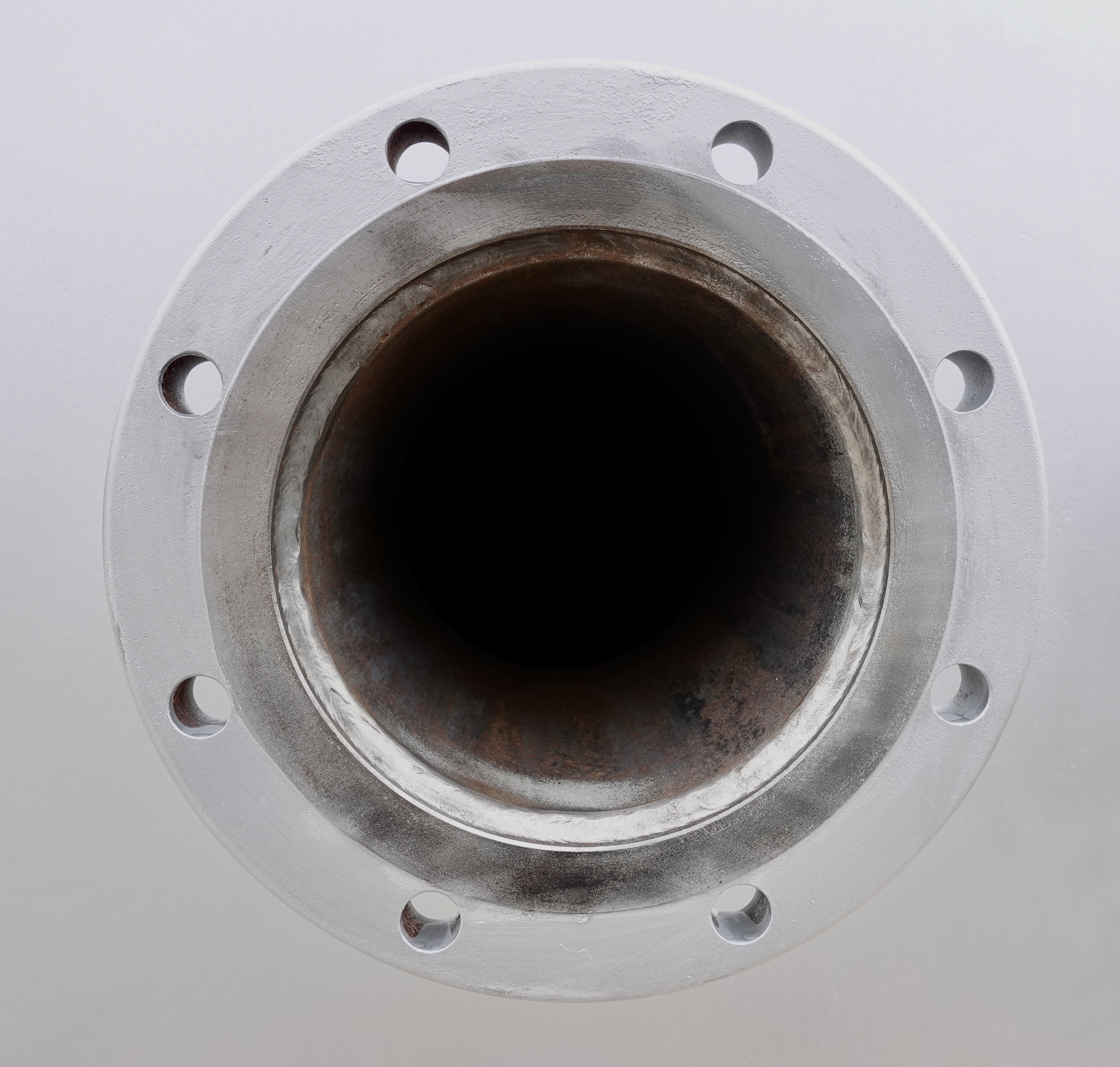 Used Separator, Vertical, 2P, 60"x10', 125#