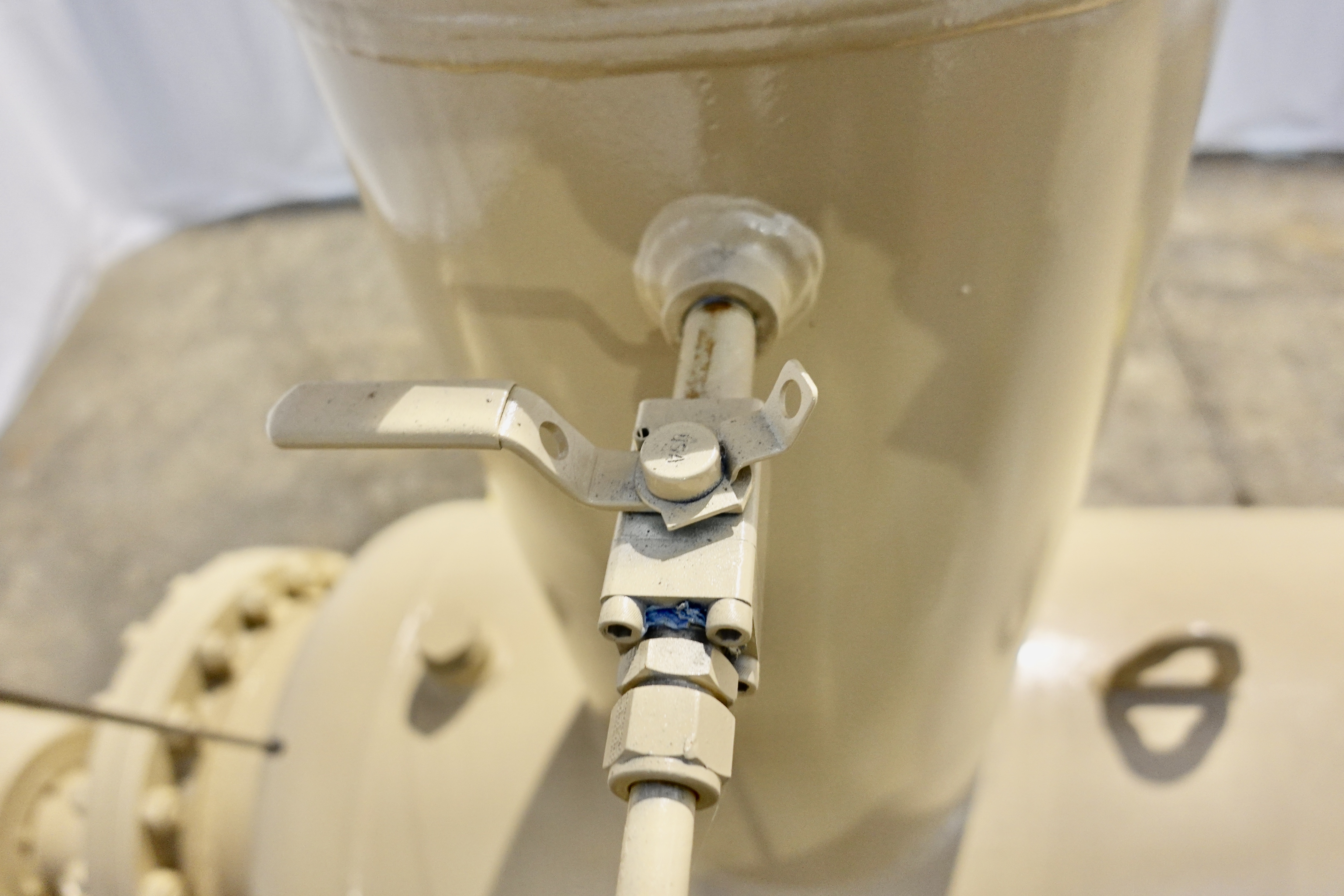 Refurbished Heater Treater, Horizontal, 36"x10', 125#