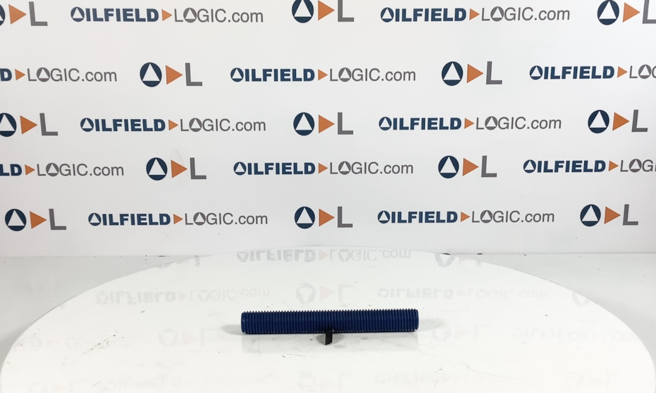 Stud, THD, 7/8"-9x6-3/4", Teflon