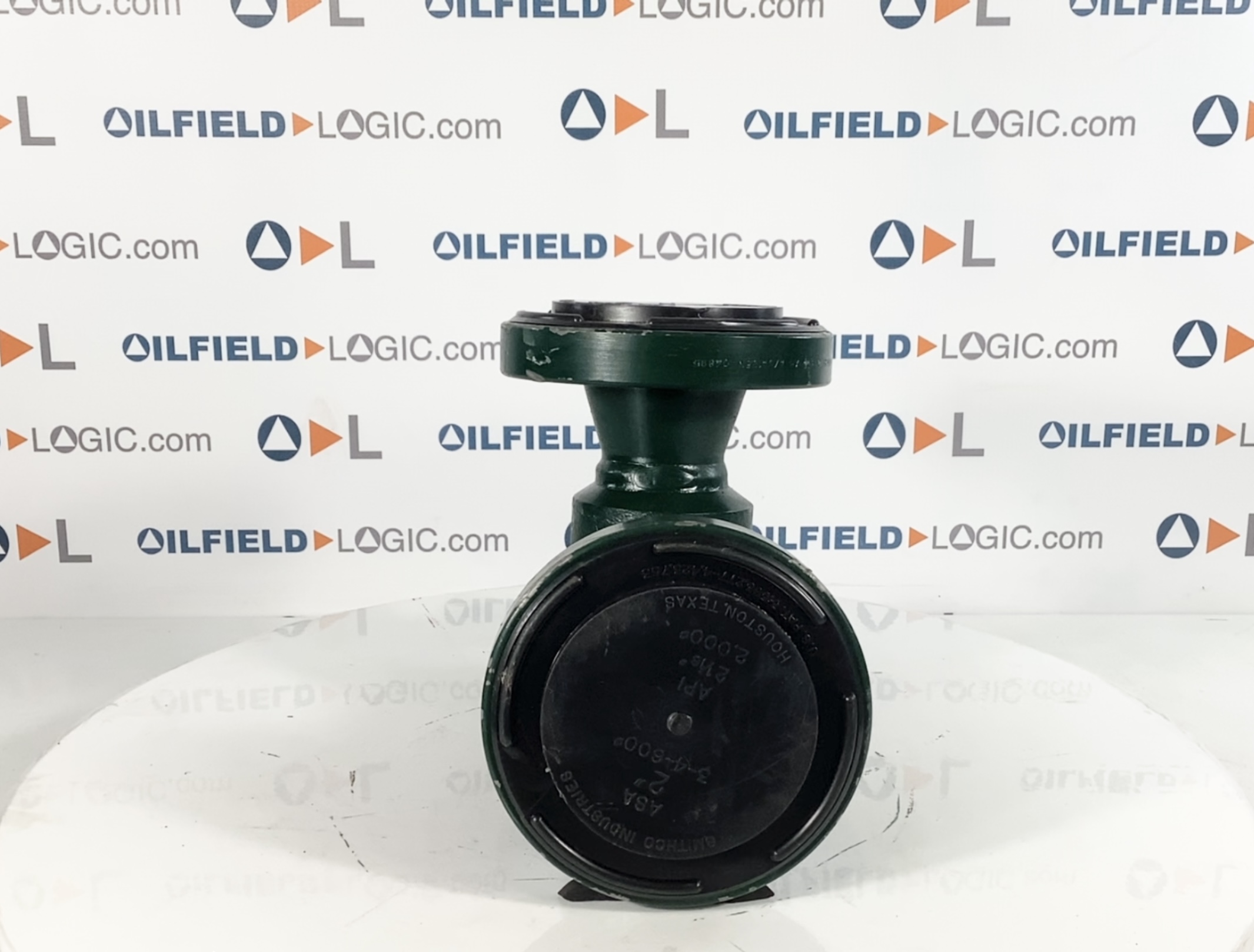 Merla 2" 600XH, RF Choke