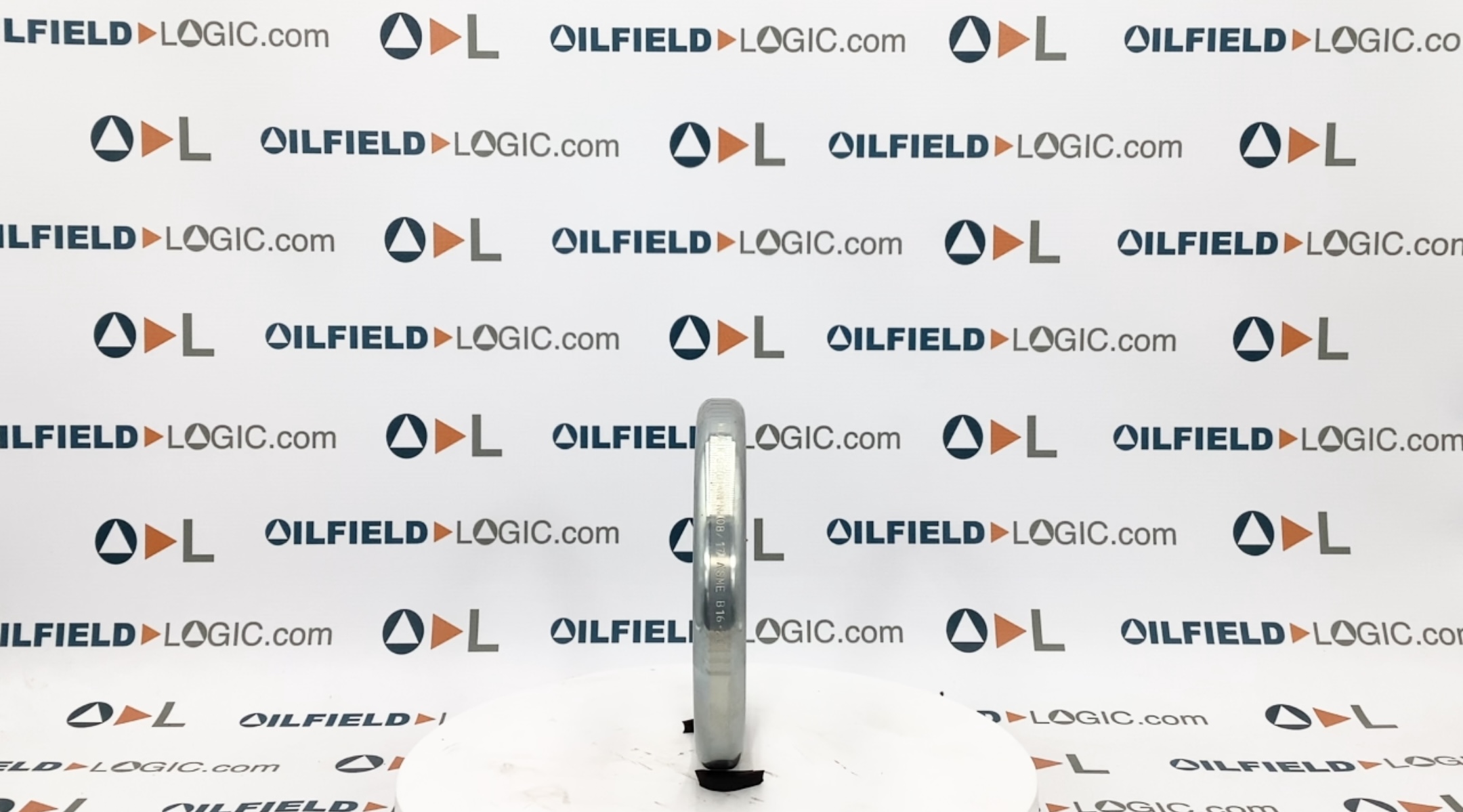 Gasket, Ring Joint, 4", 2500#, 316SS, R38