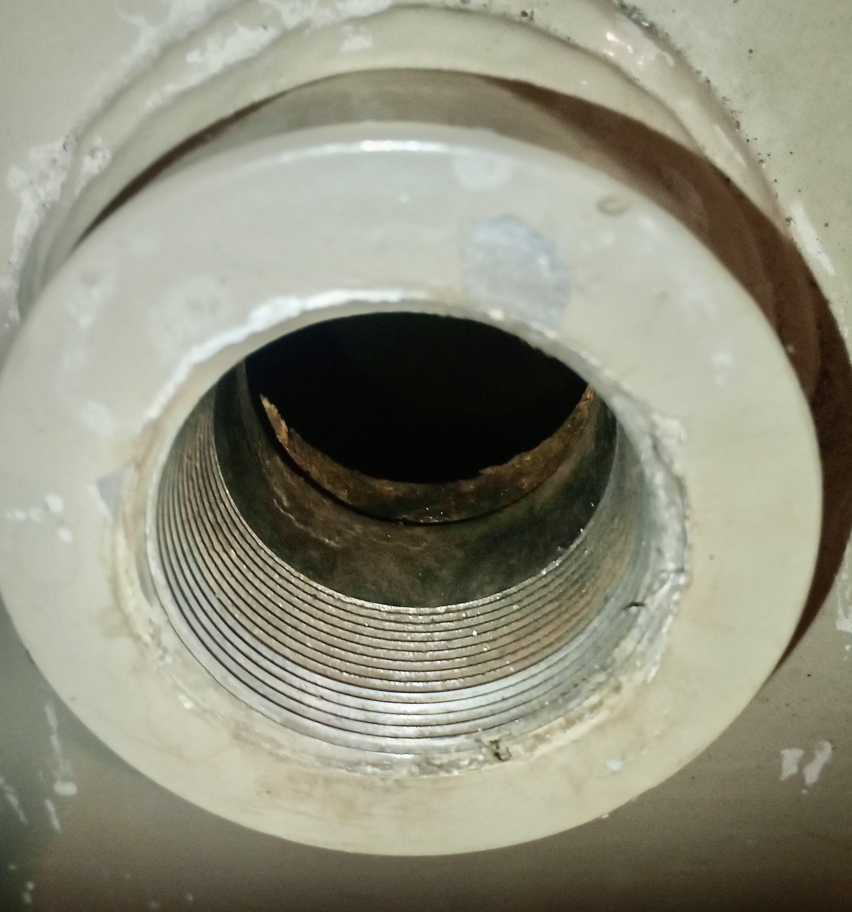 Used Separator, Vertical, 2P, 30"x10', 1440#