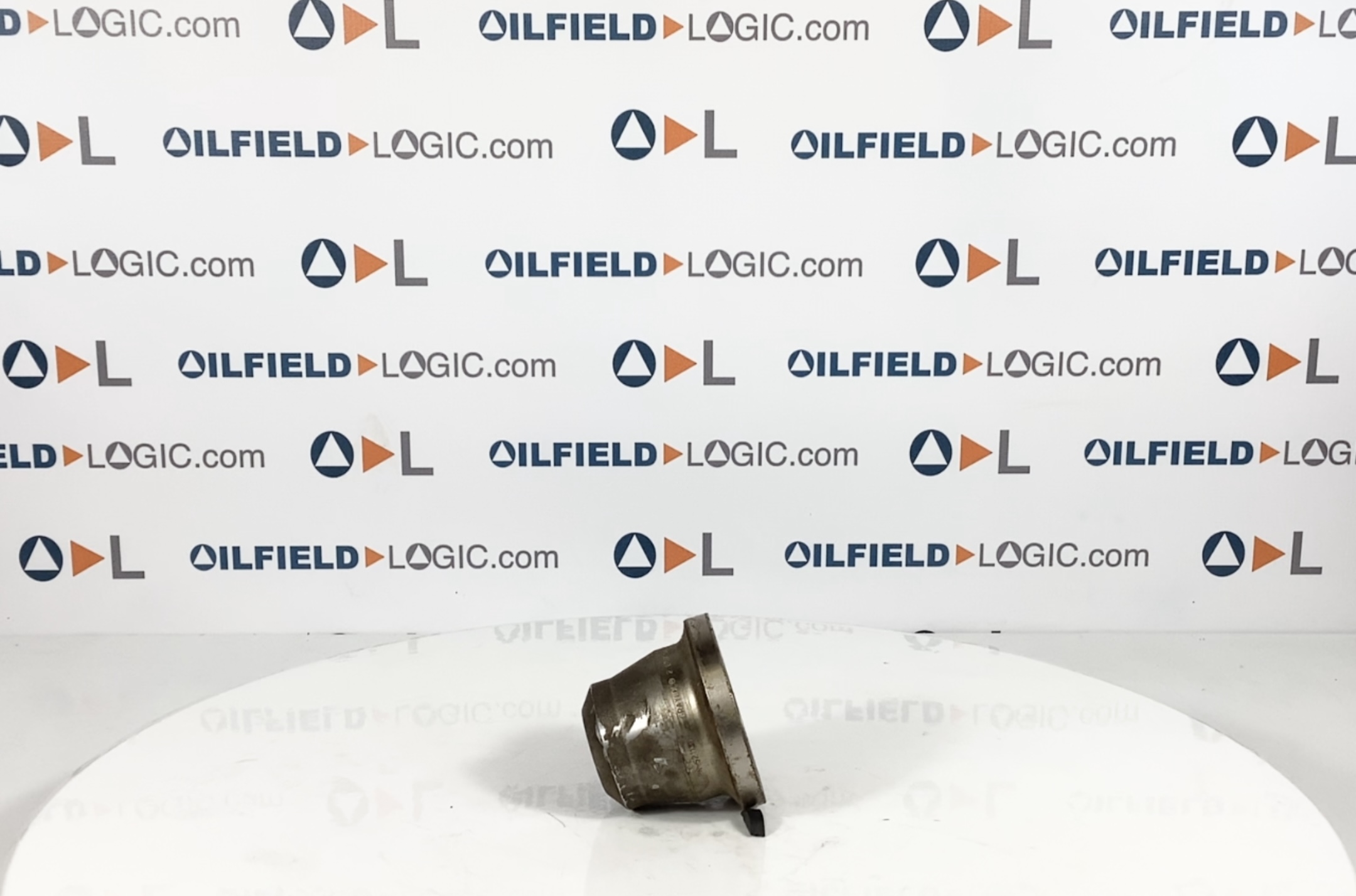 Hub End, Weld, 2", XXH