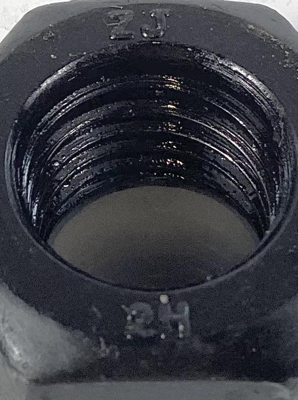 Stud, THD, 7/8"-9 x 5", B-7