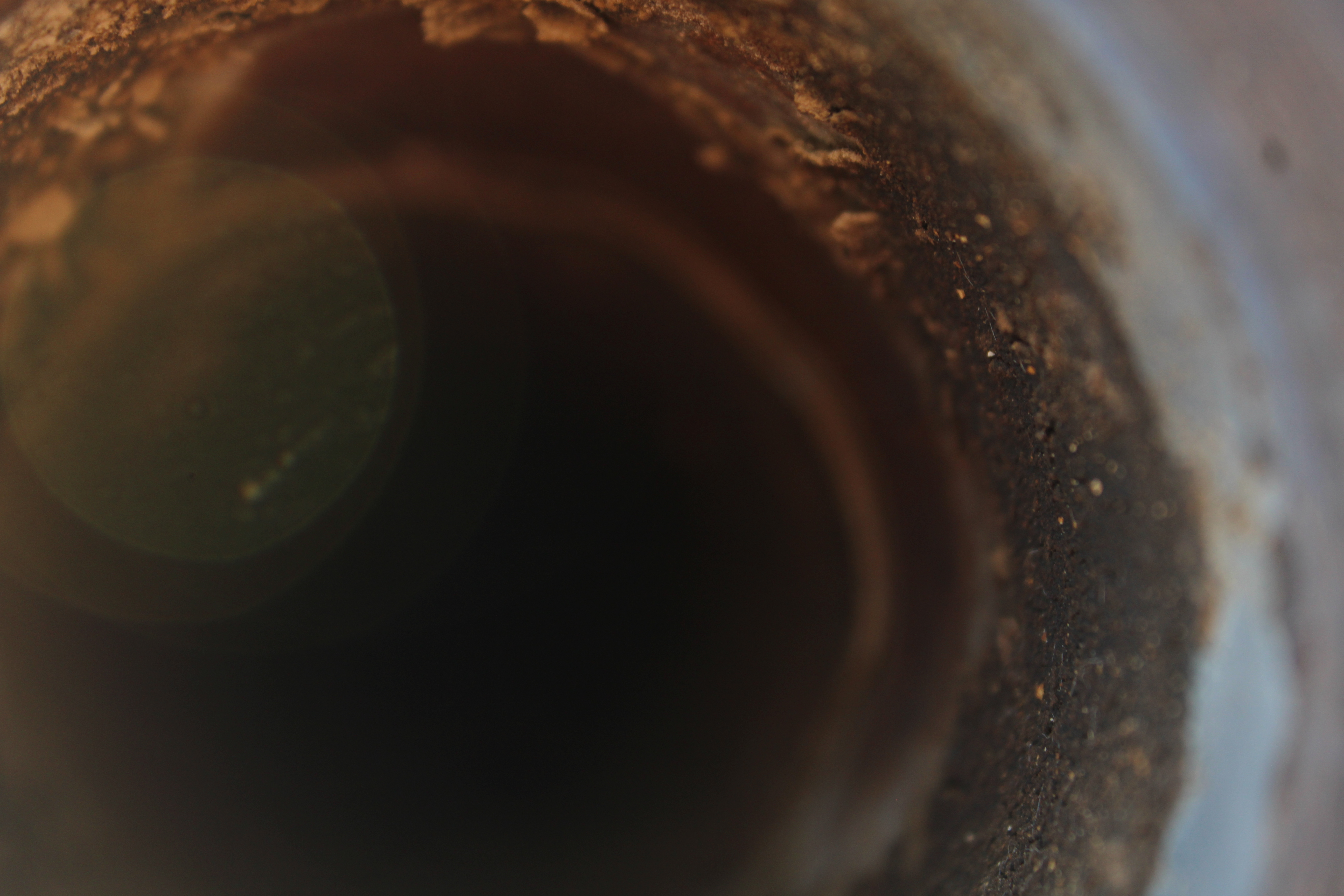 Used Separator, Horizontal, 4P, 60"x12', 750#