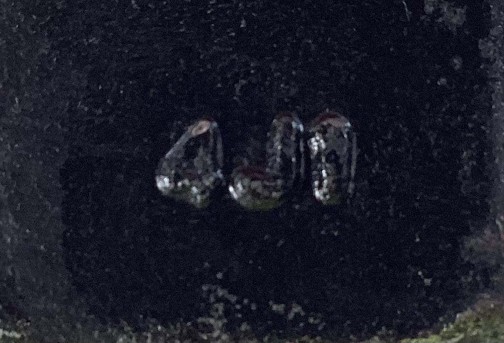 C&C 2" 6000#, Fig 602 Hammer Union