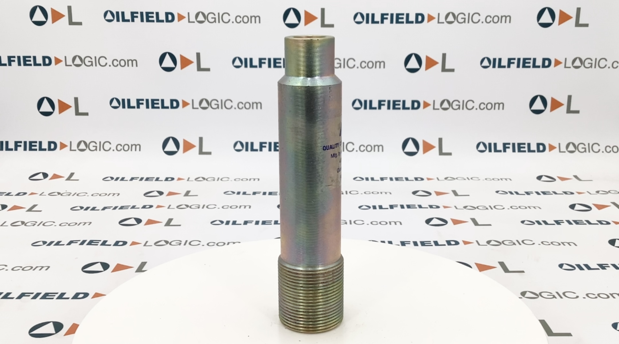 Bean, Choke, 16/64", 5000#