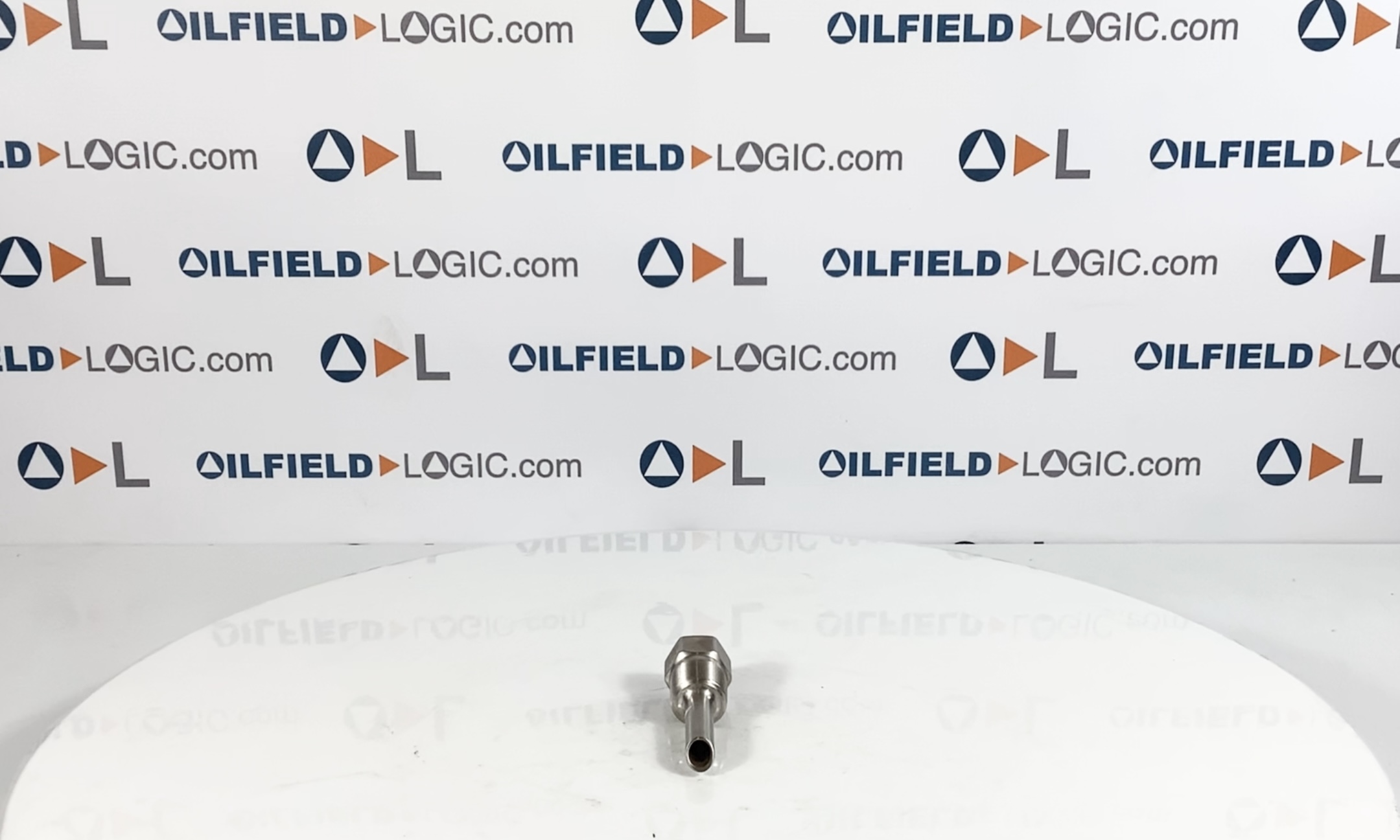 Sample Probe, THD, 1/4"x3/4"x2", 316SS