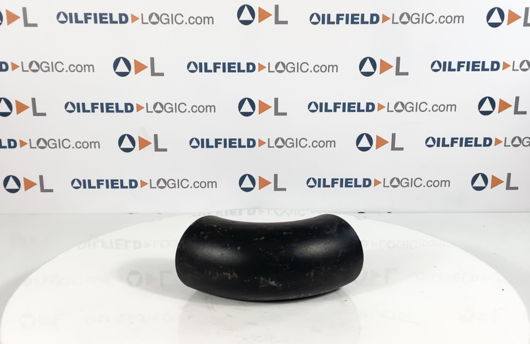 Elbow, Weld, 90°, LR, 3", XH