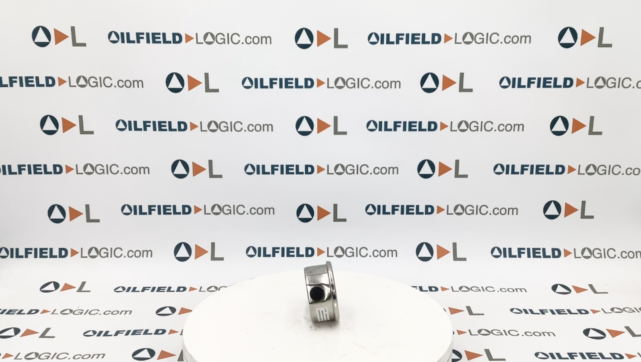 Gauge, Pressure, Wet, 1/4"x2-1/2", 0-600#