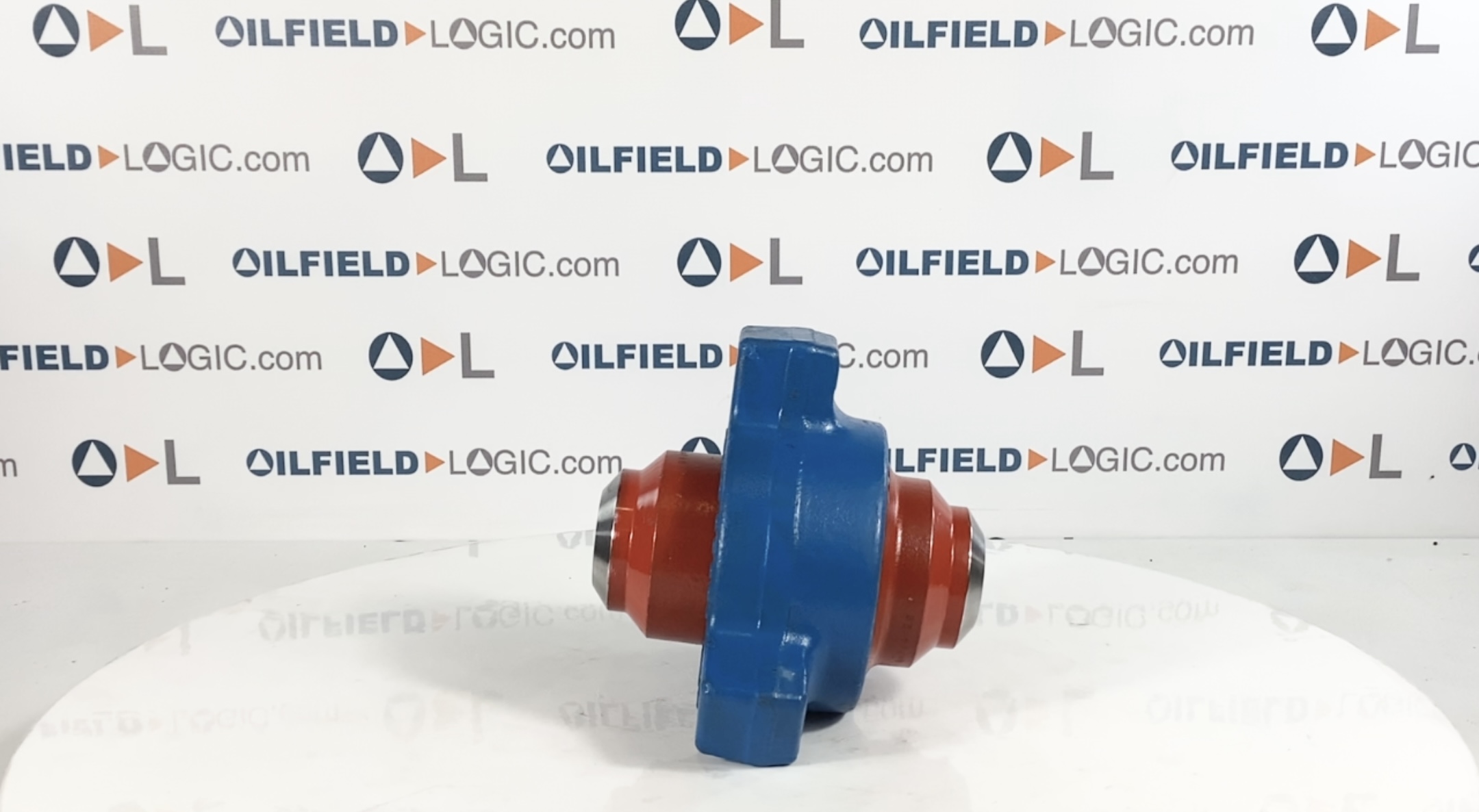 Hammer Union, 2" FIG 1502, 15000 CWP, SCH 160