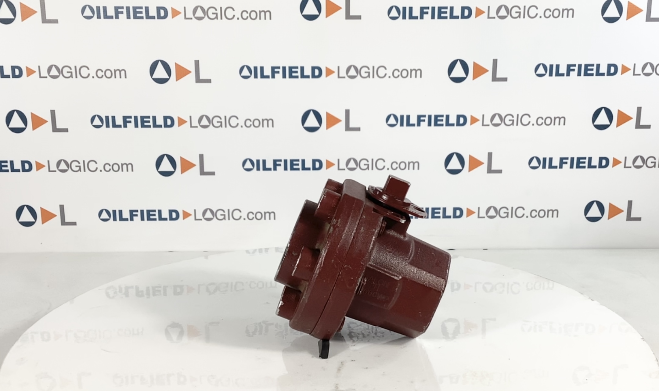 Valve, Ball, FxF, 2", 5000#