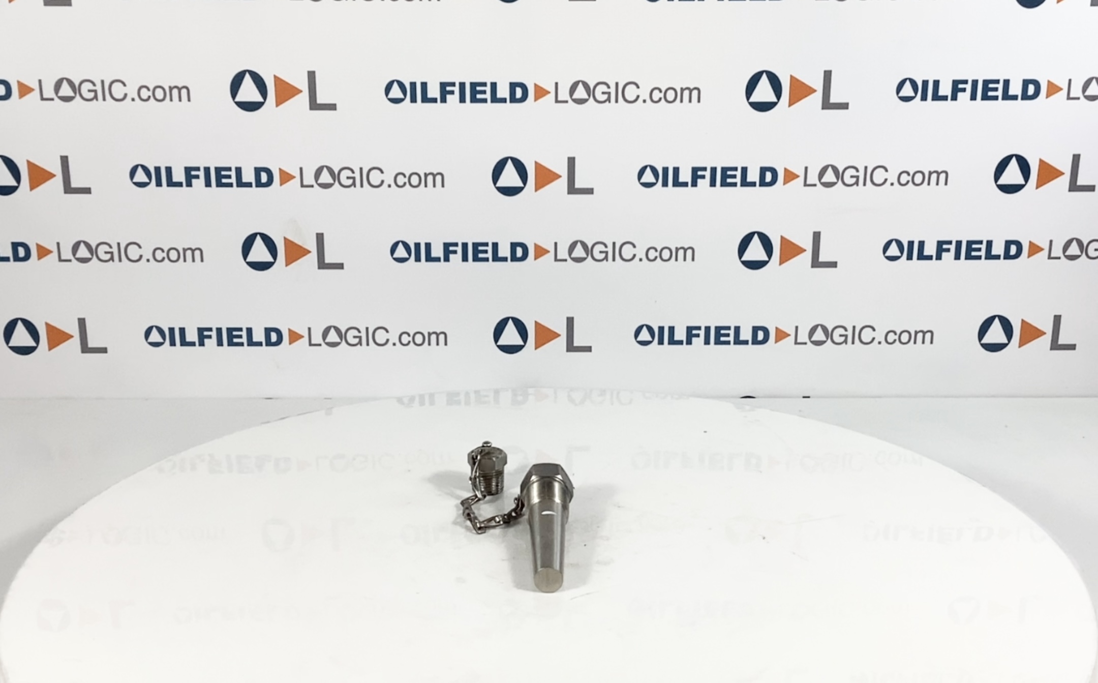 Thermowell, THD, 1/2"x3/4"x3", 316SS