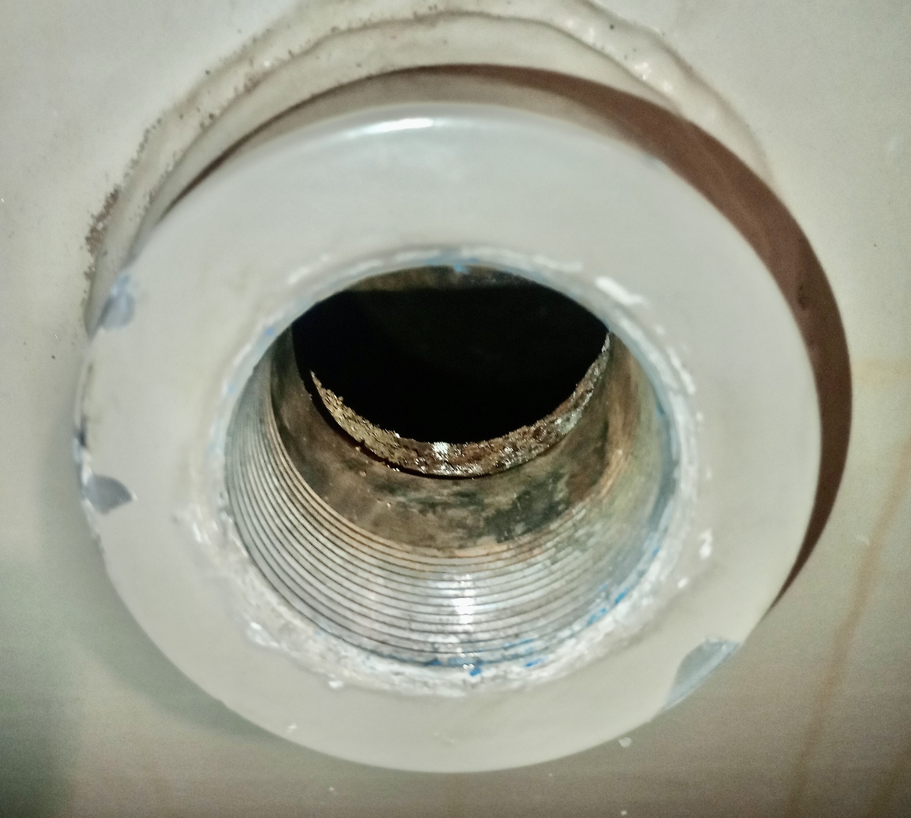 Used Separator, Vertical, 2P, 30"x10', 1440#