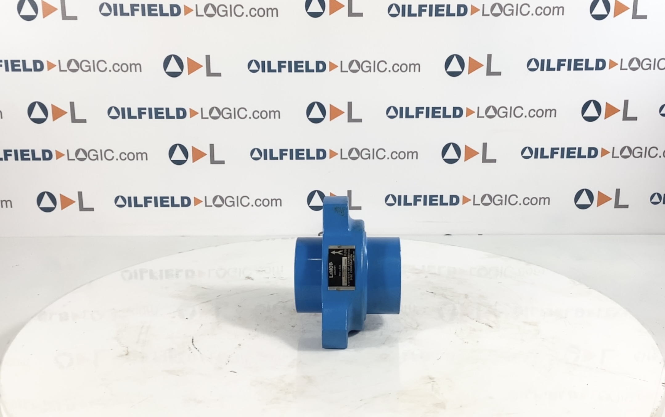 Rupture Disc Holder, Hammer Union, 2" 2000#