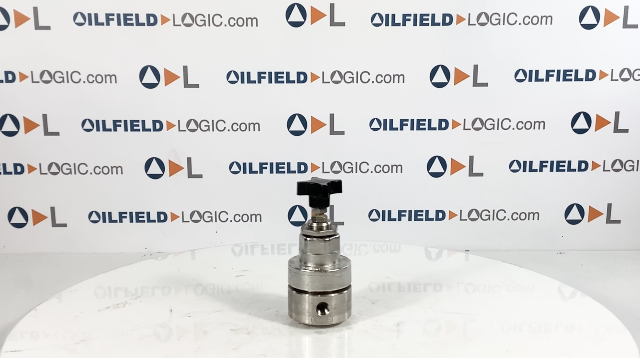 Sigma Model RG18 Hydraulic Regulator